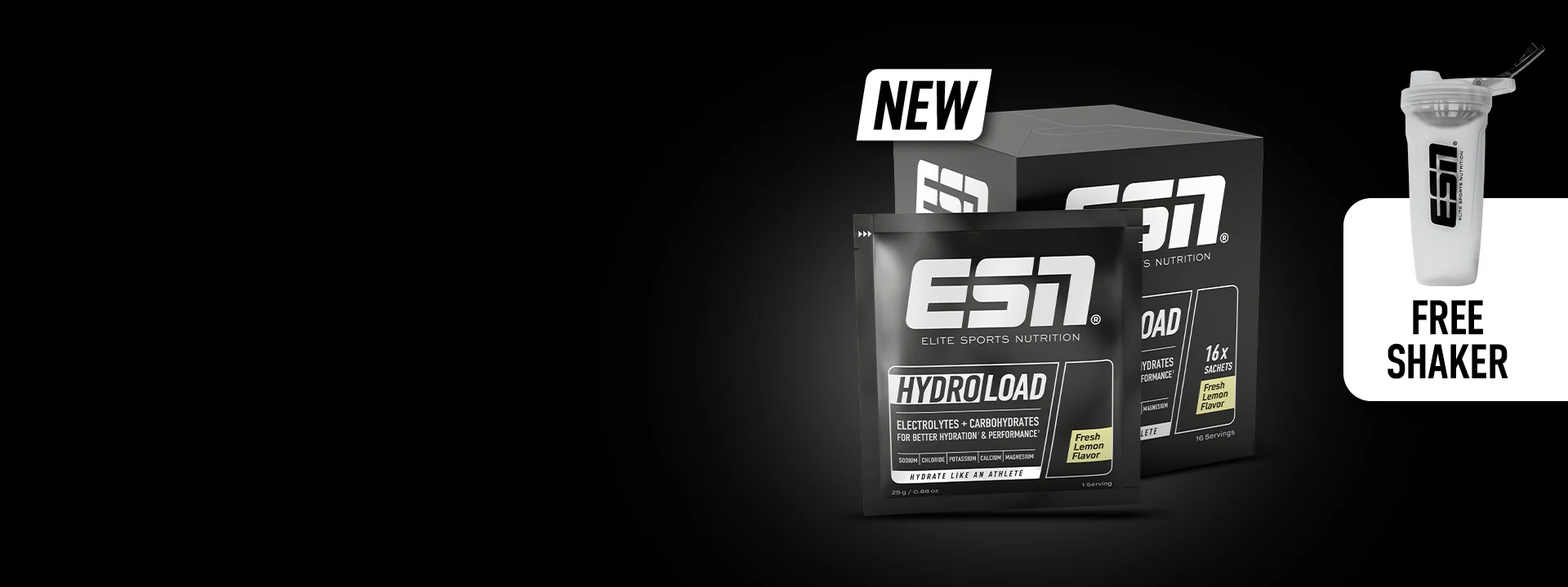 Fuel Your Ultimate Fitness Transformation