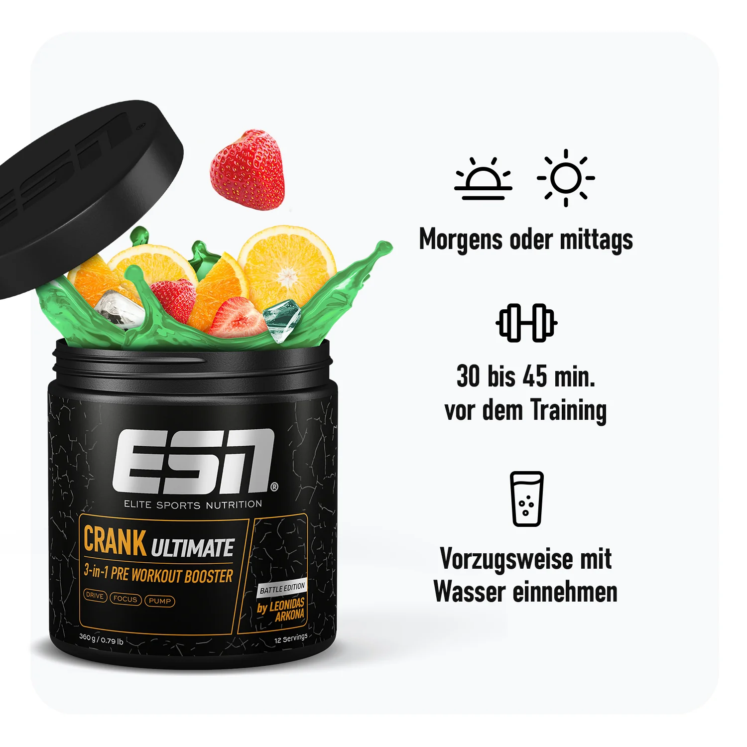 Crank Ultimate - Image 3