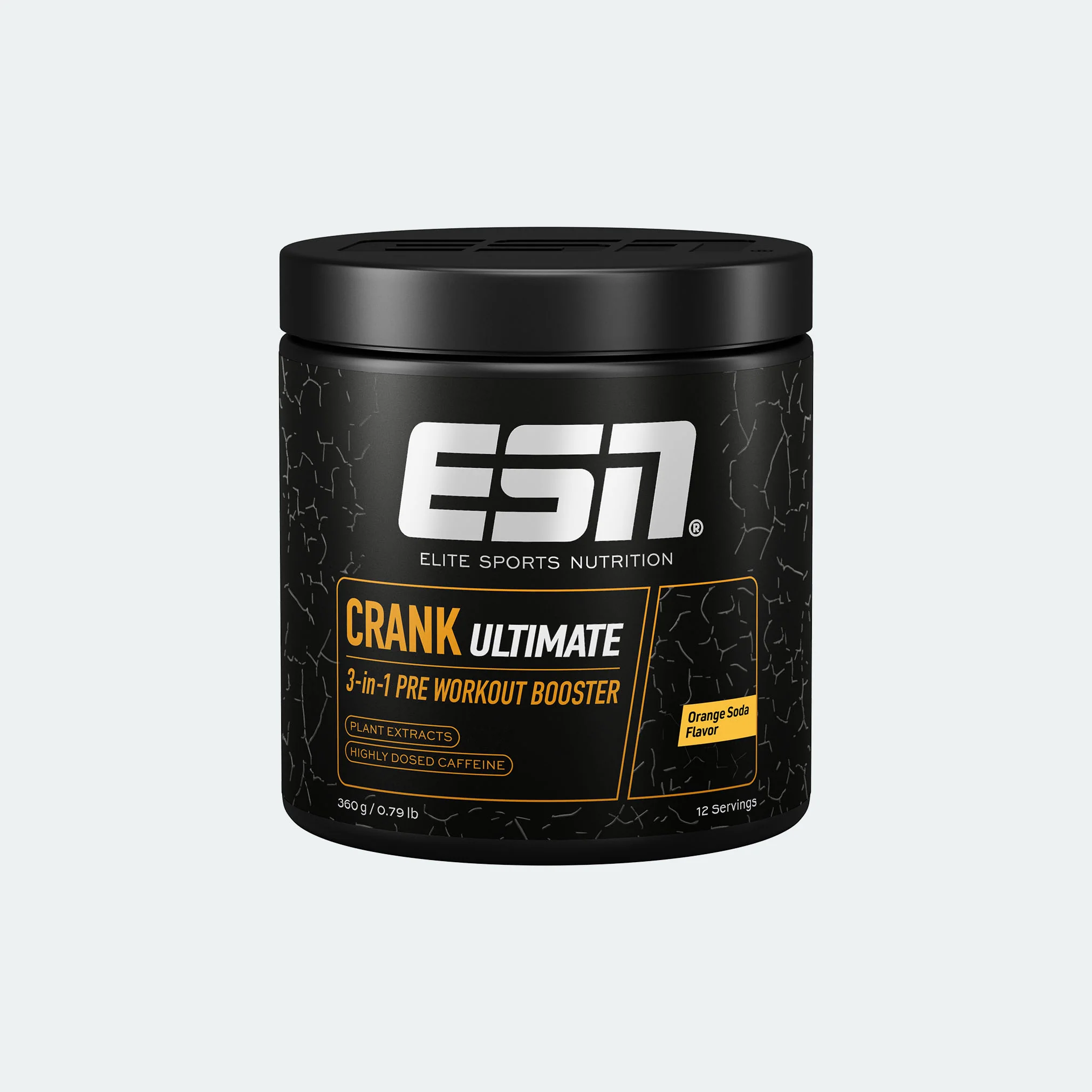 Crank Ultimate - Image 4