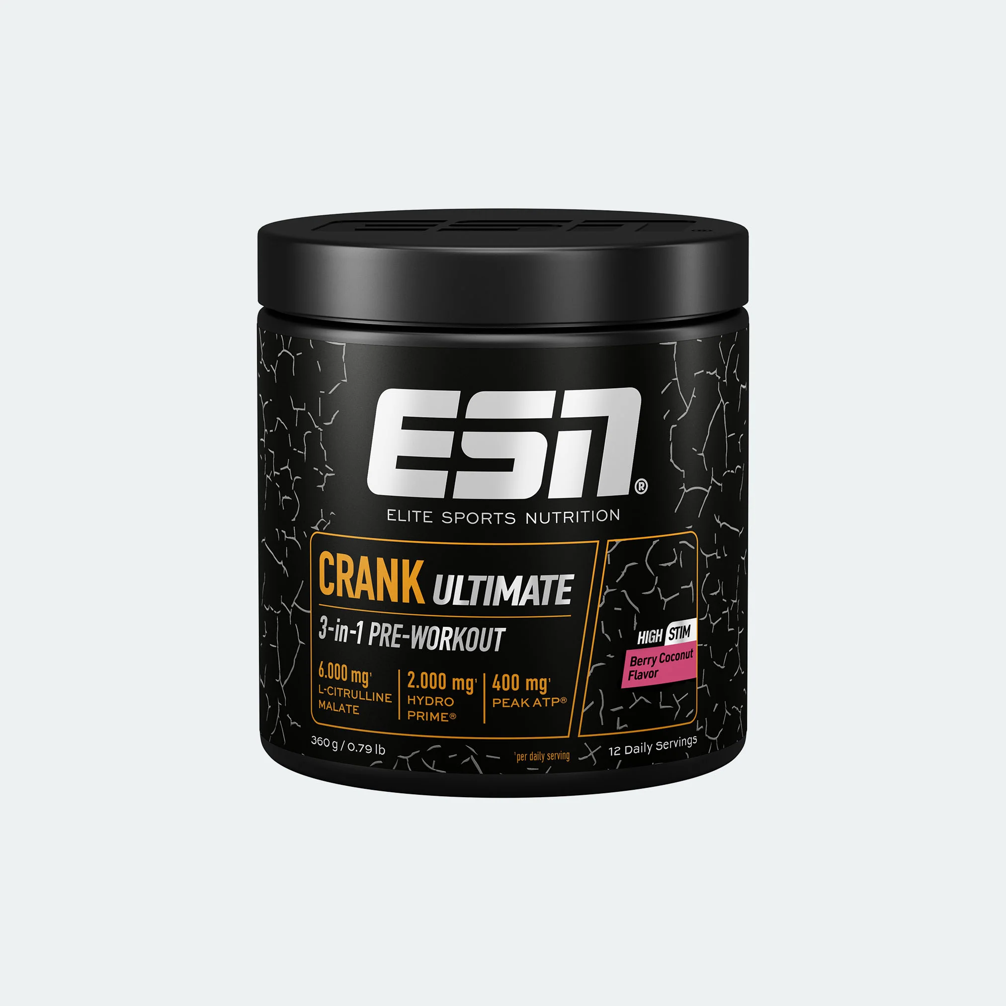 Crank Ultimate - Image 5