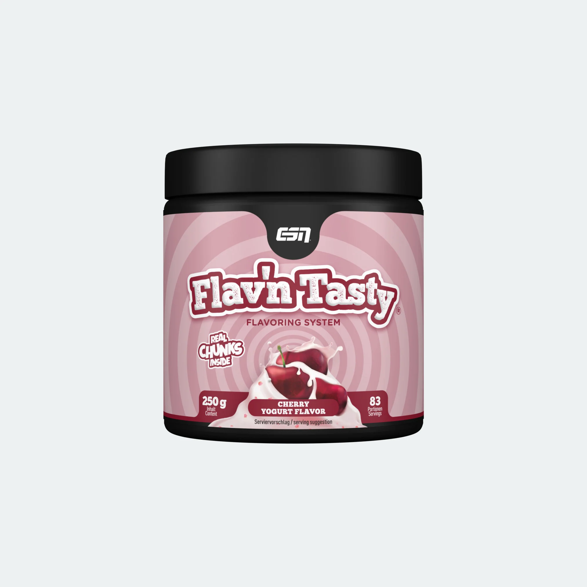 Designer Flavour Powder - Image 15
