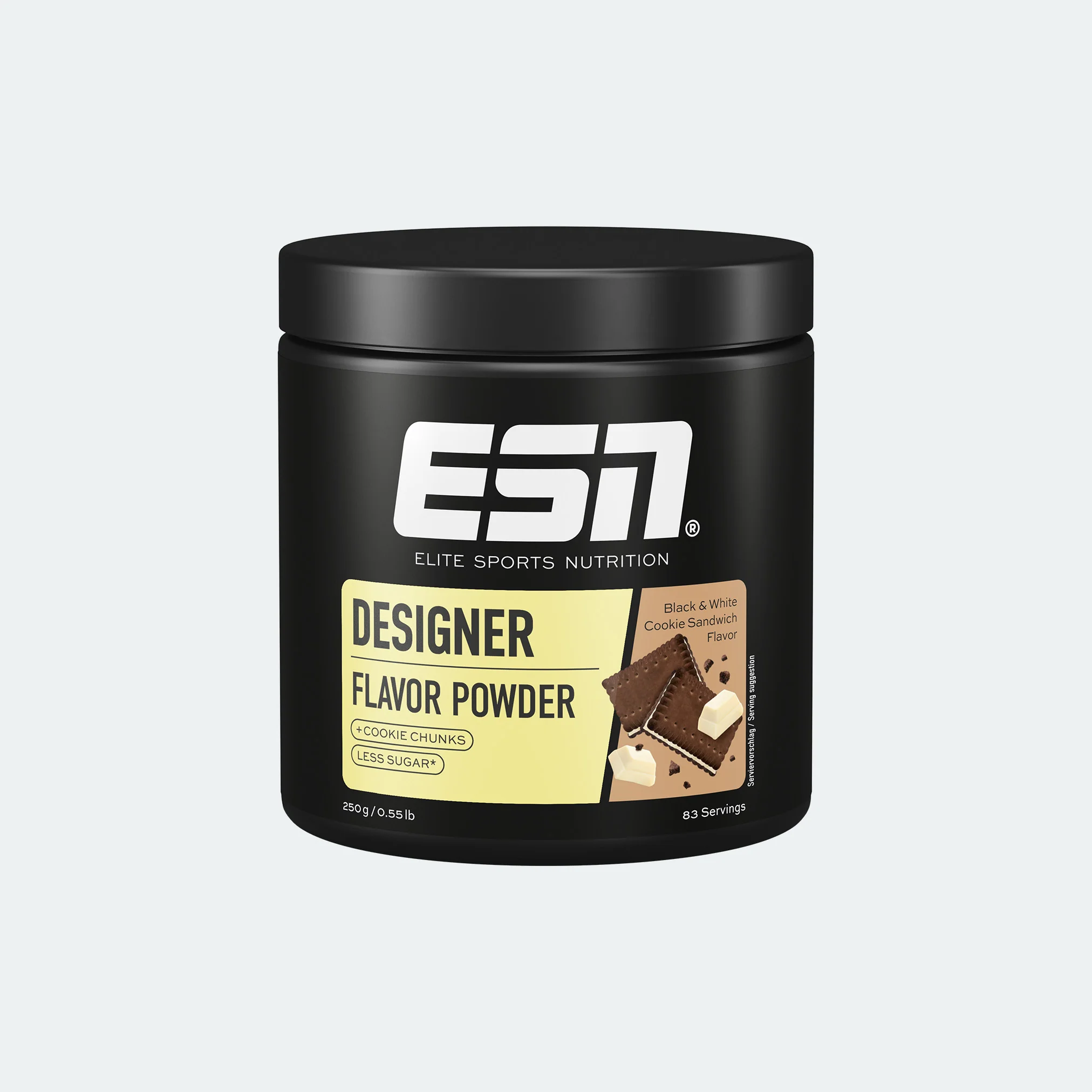 Designer Flavour Powder - Image 23