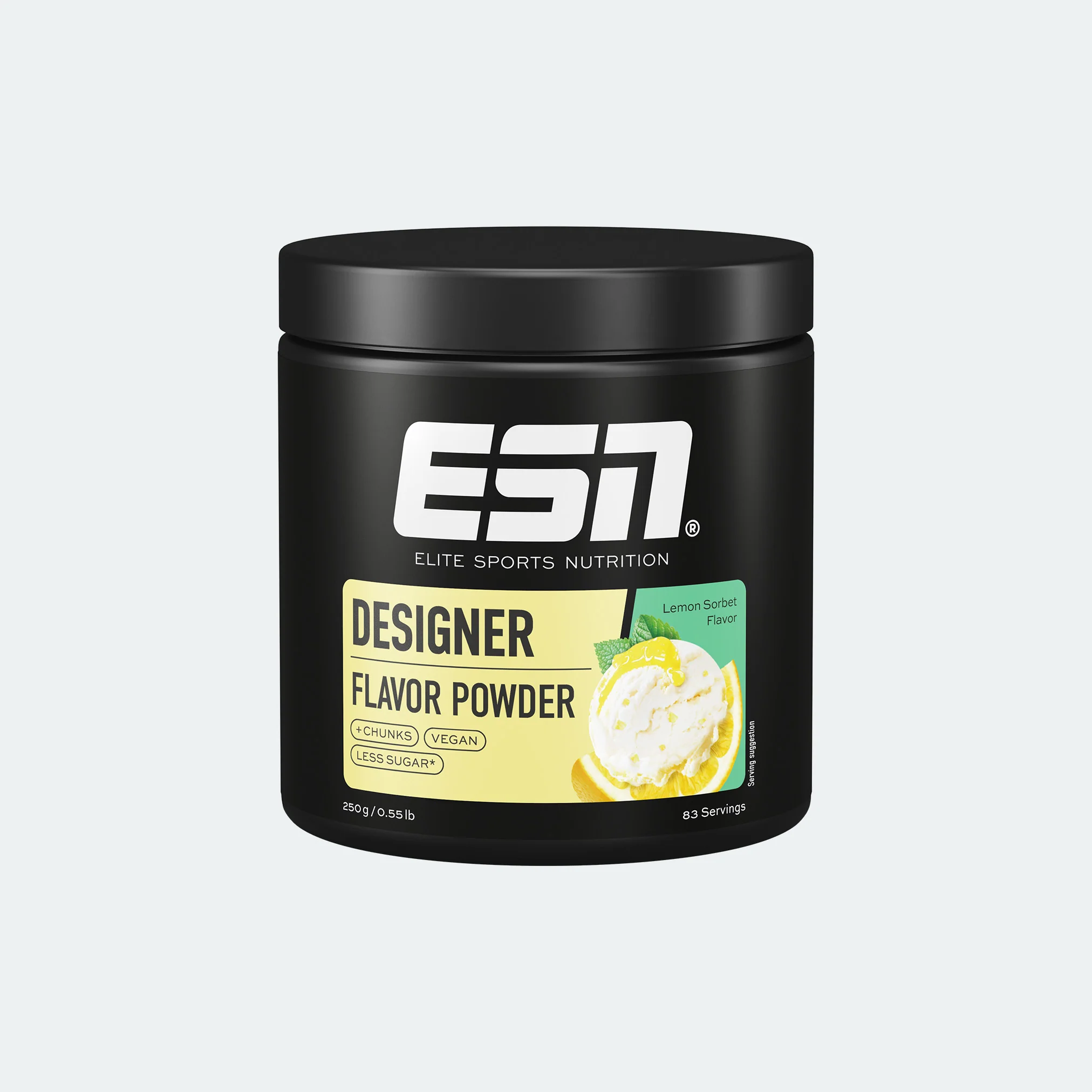 Designer Flavour Powder - Image 3