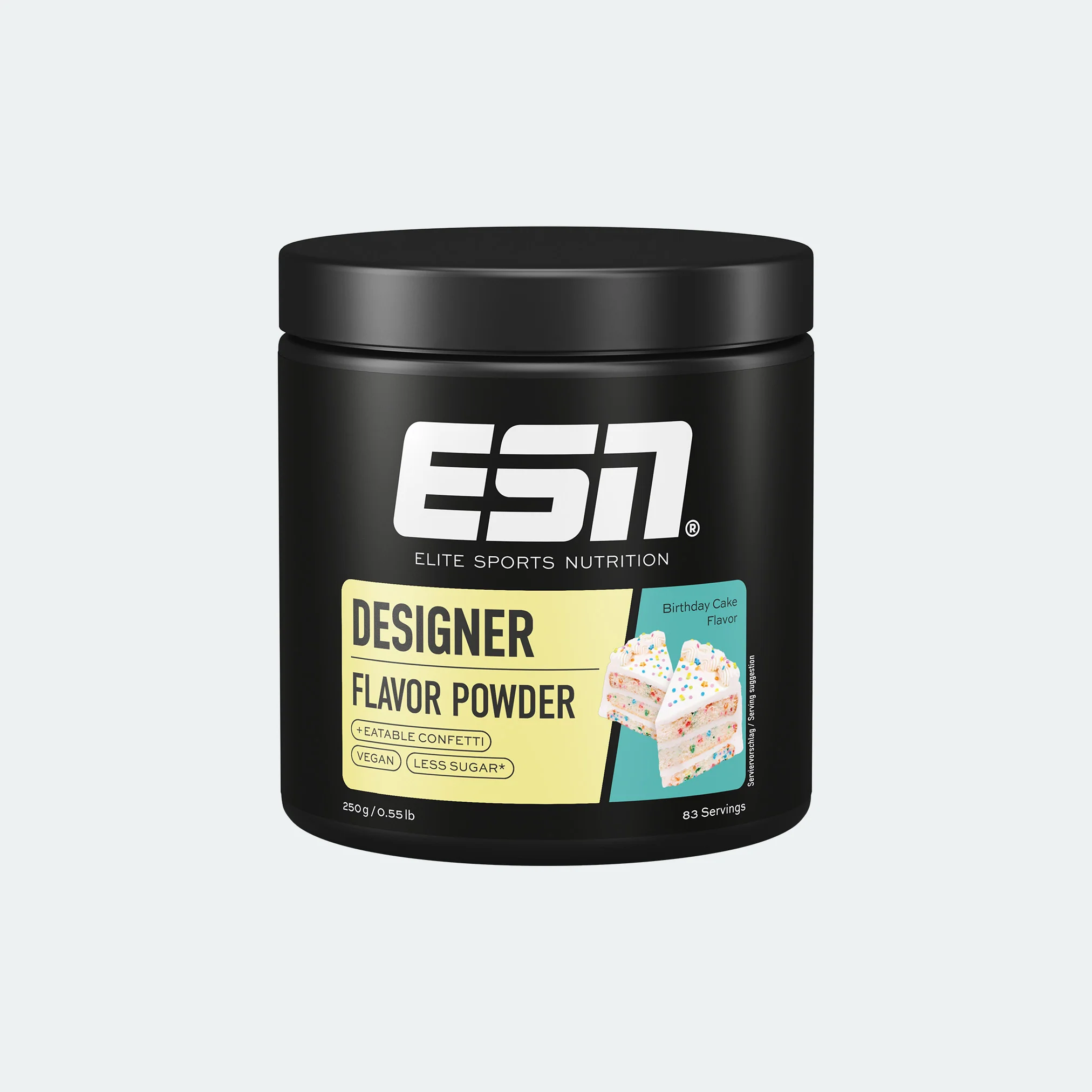 Designer Flavour Powder - Image 33