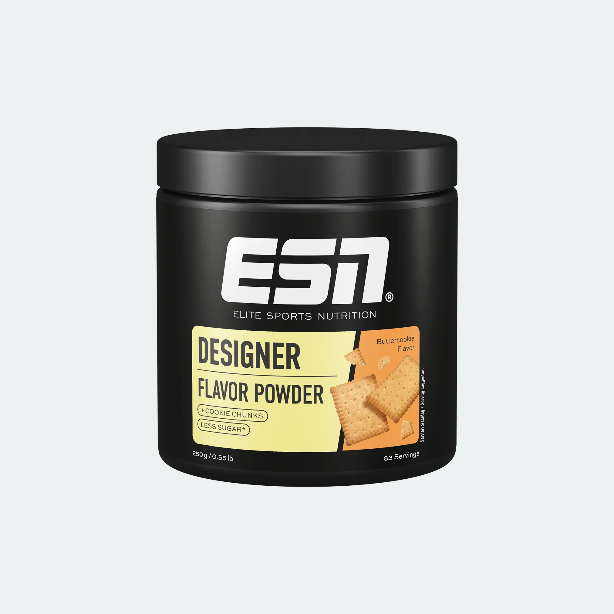 Designer Flavour Powder - Image 36