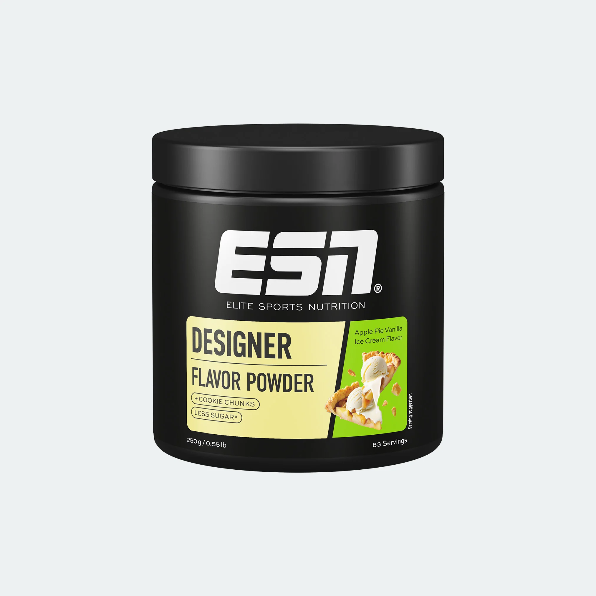 Designer Flavour Powder - Image 4