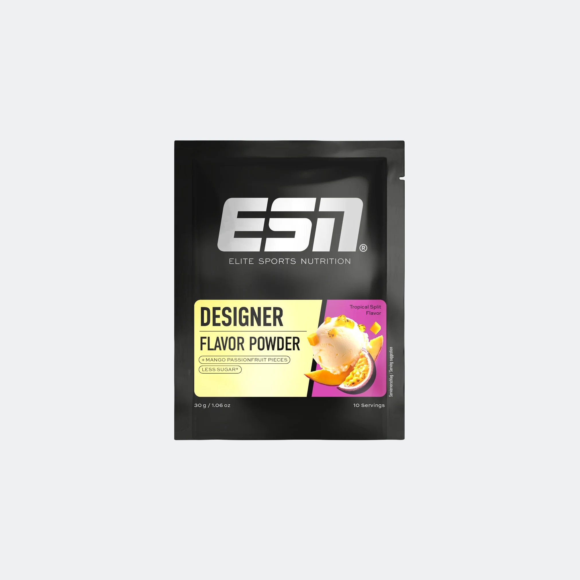 Designer Flavour Powder - Image 7