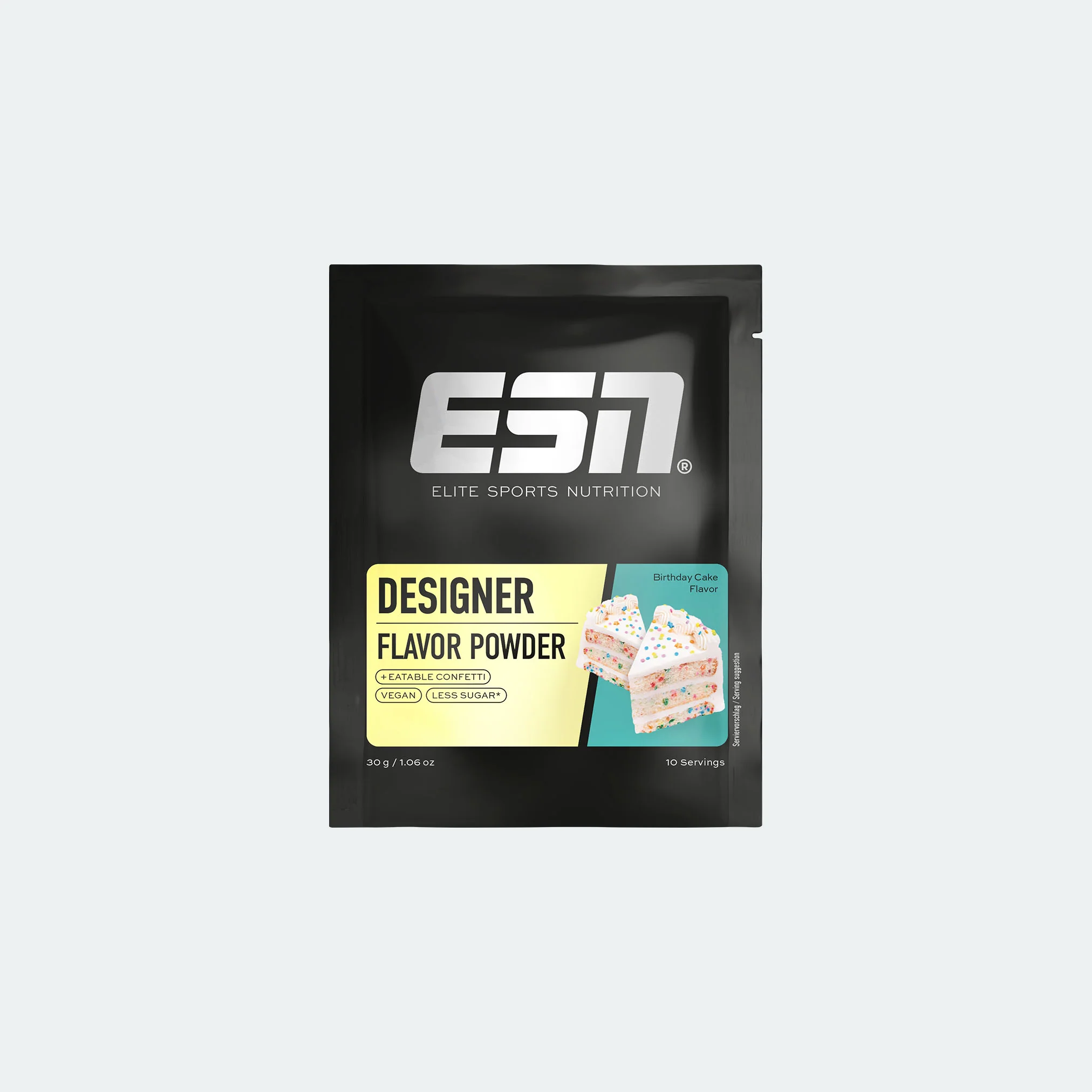 Designer Flavour Powder - Image 8