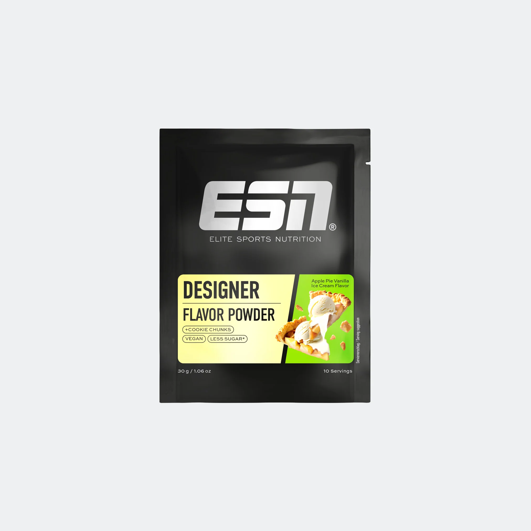 Designer Flavour Powder - Image 9