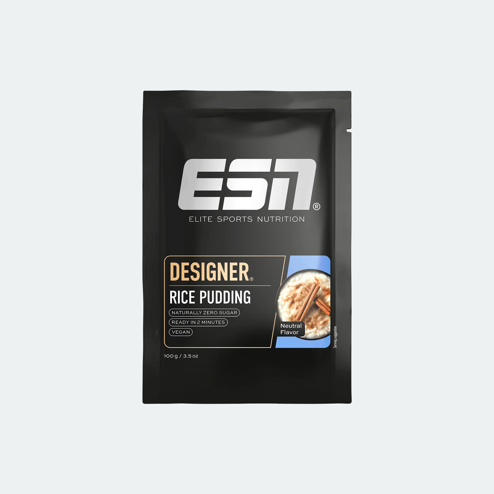 Designer Rice Pudding - Image 3