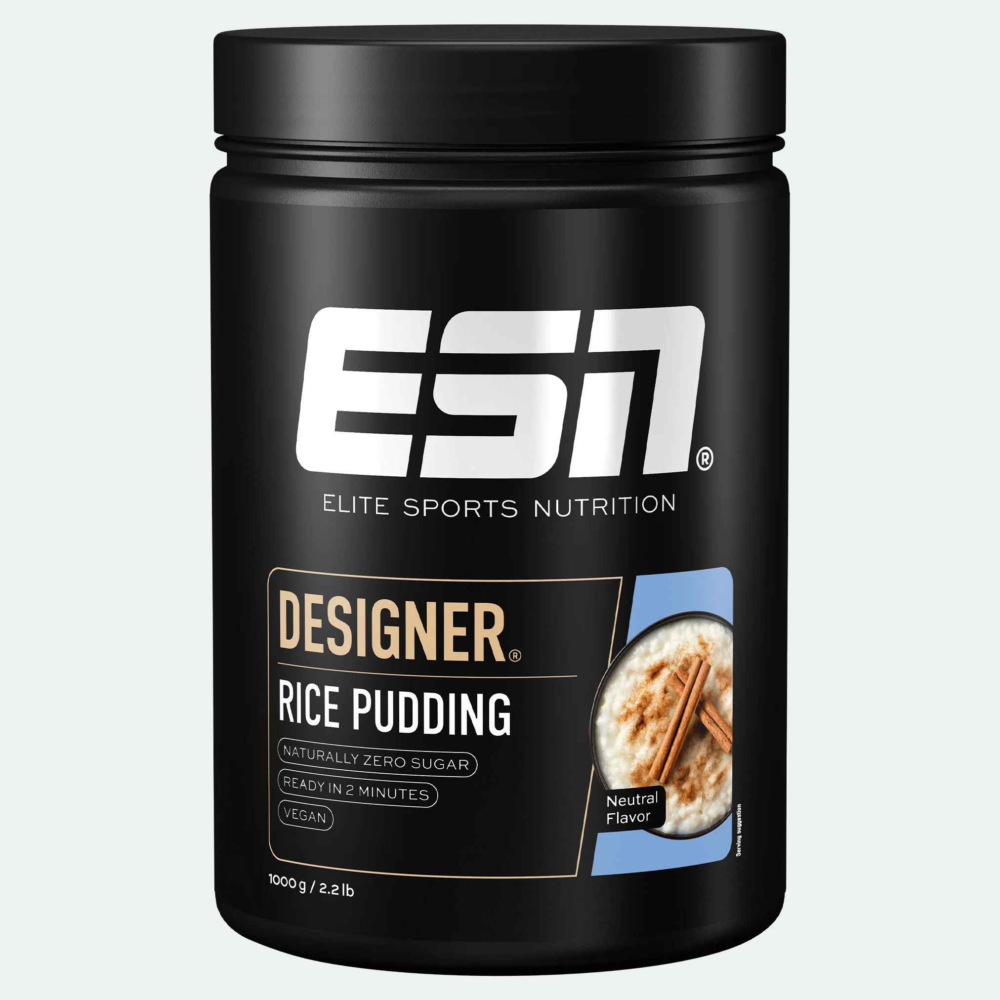 Designer Rice Pudding - Image 4