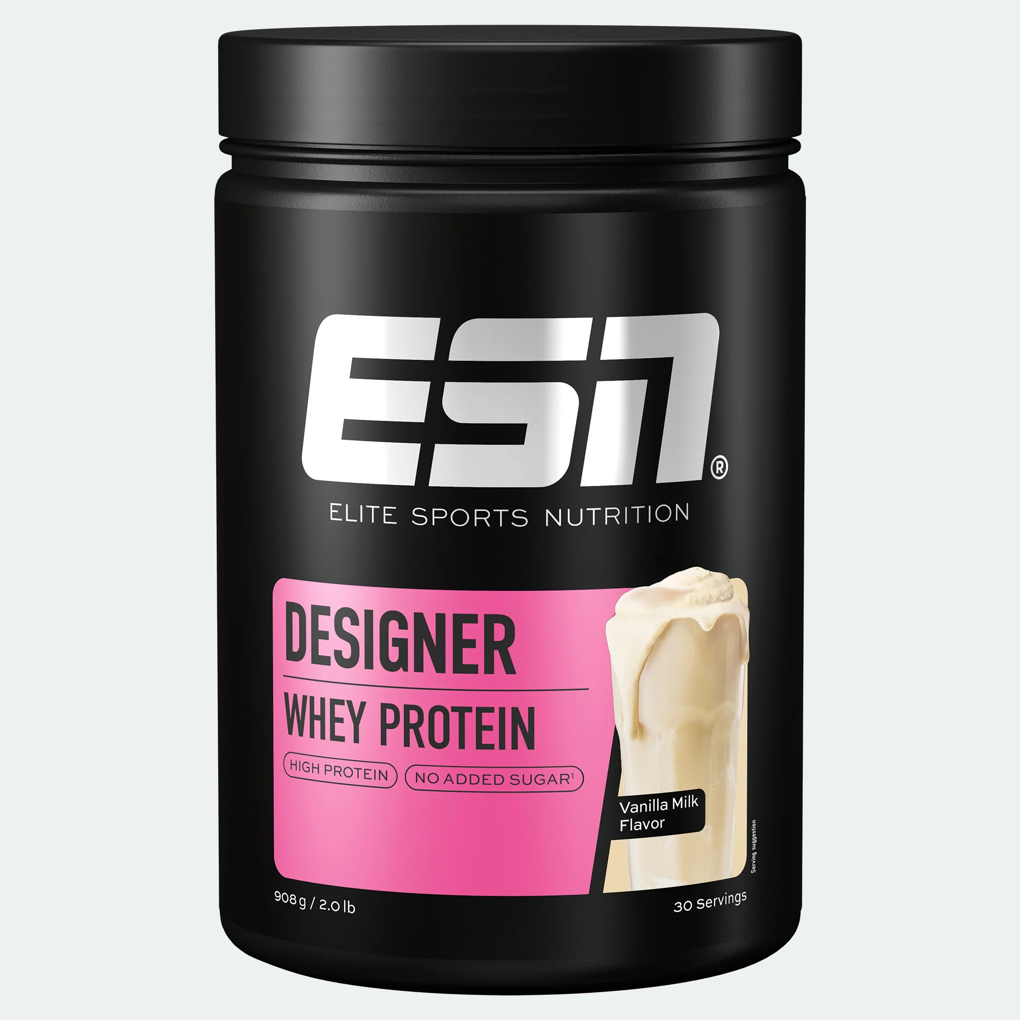 Designer Whey Protein - Image 100