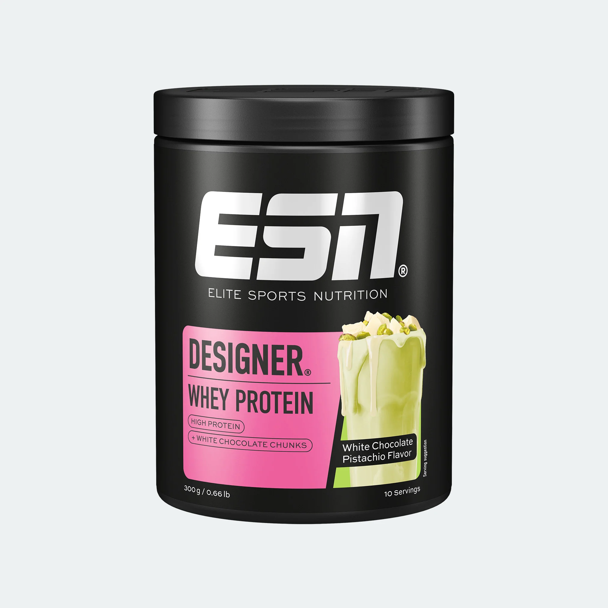 Designer Whey Protein - Image 107