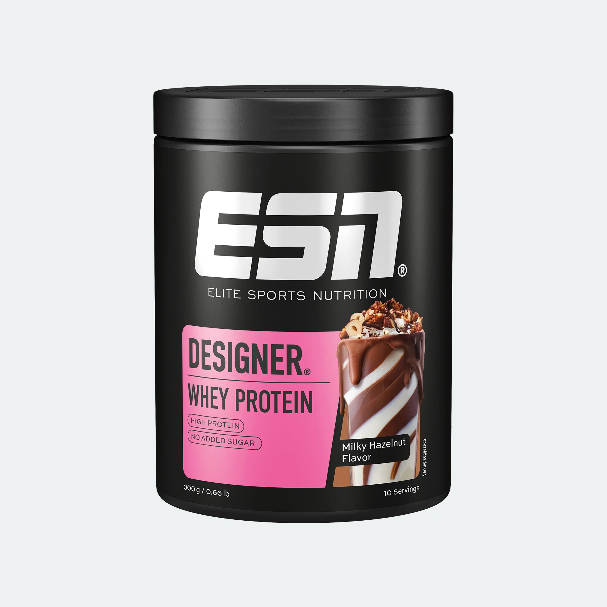 Designer Whey Protein - Image 109