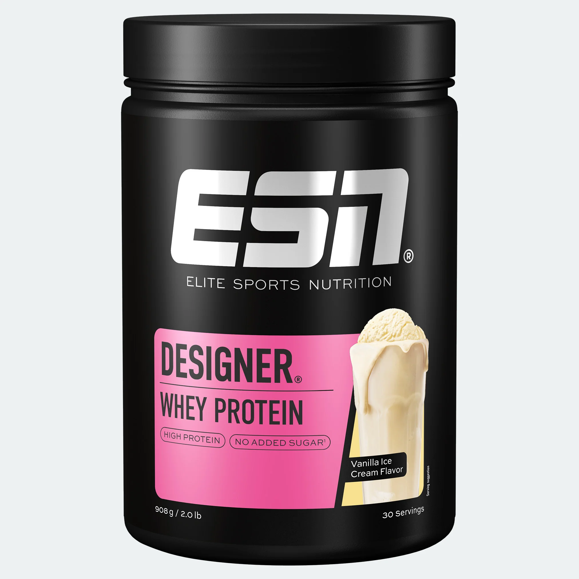 Designer Whey Protein - Image 110
