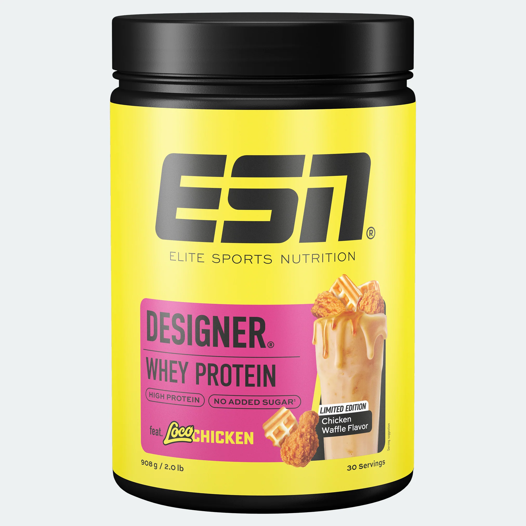 Designer Whey Protein - Image 111