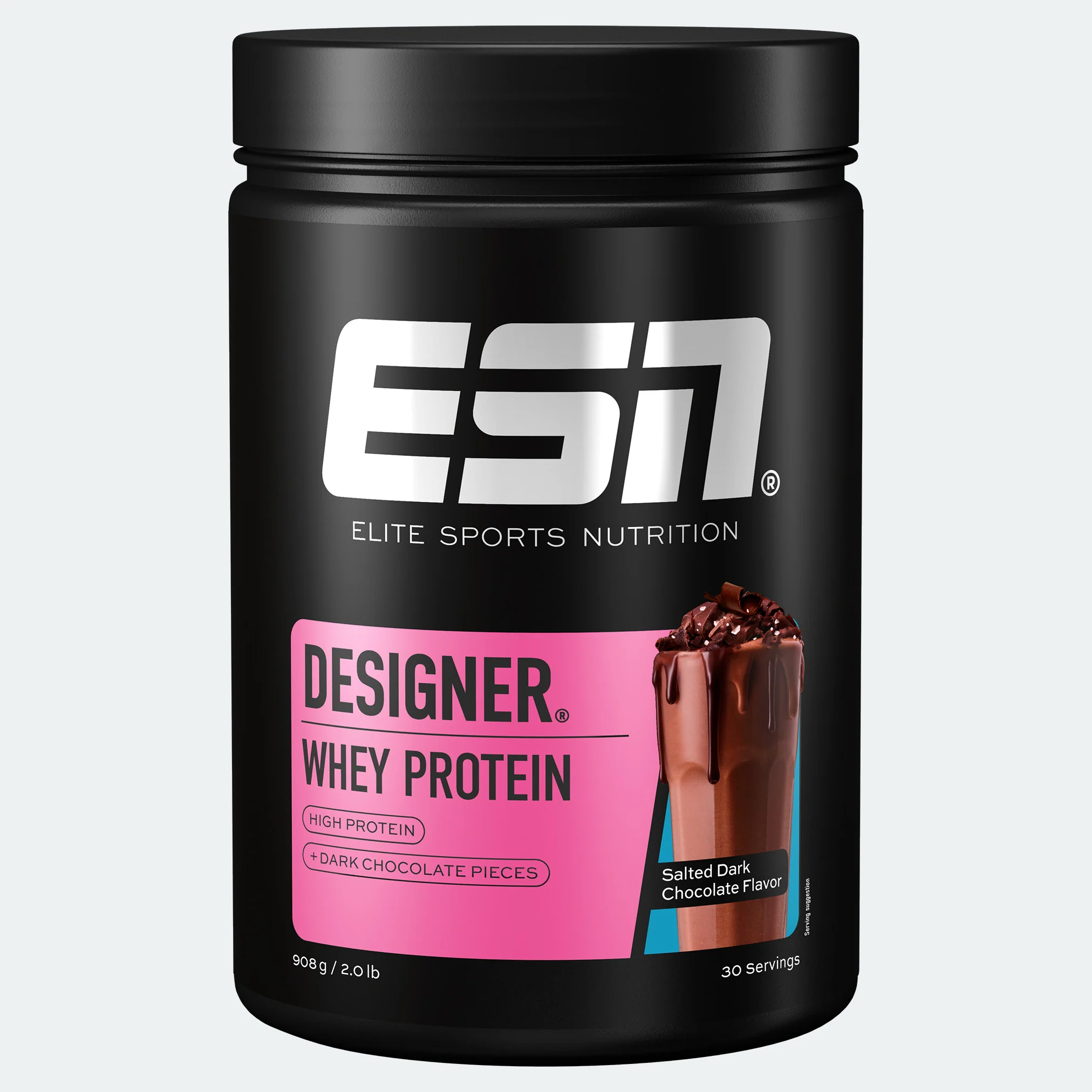 Designer Whey Protein - Image 112