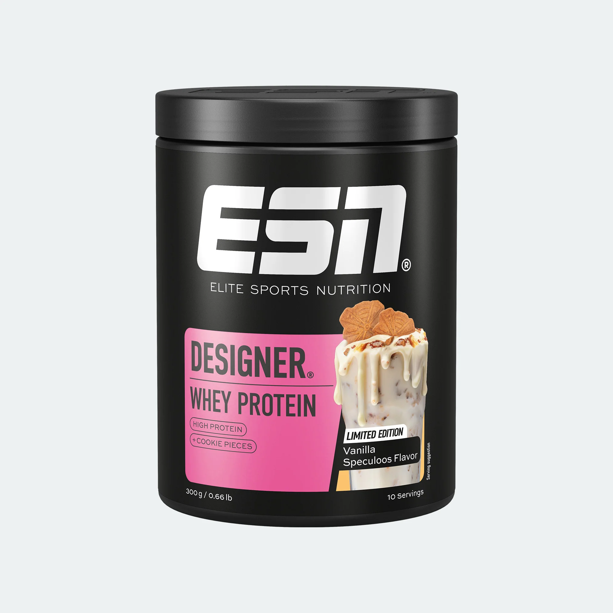 Designer Whey Protein - Image 113