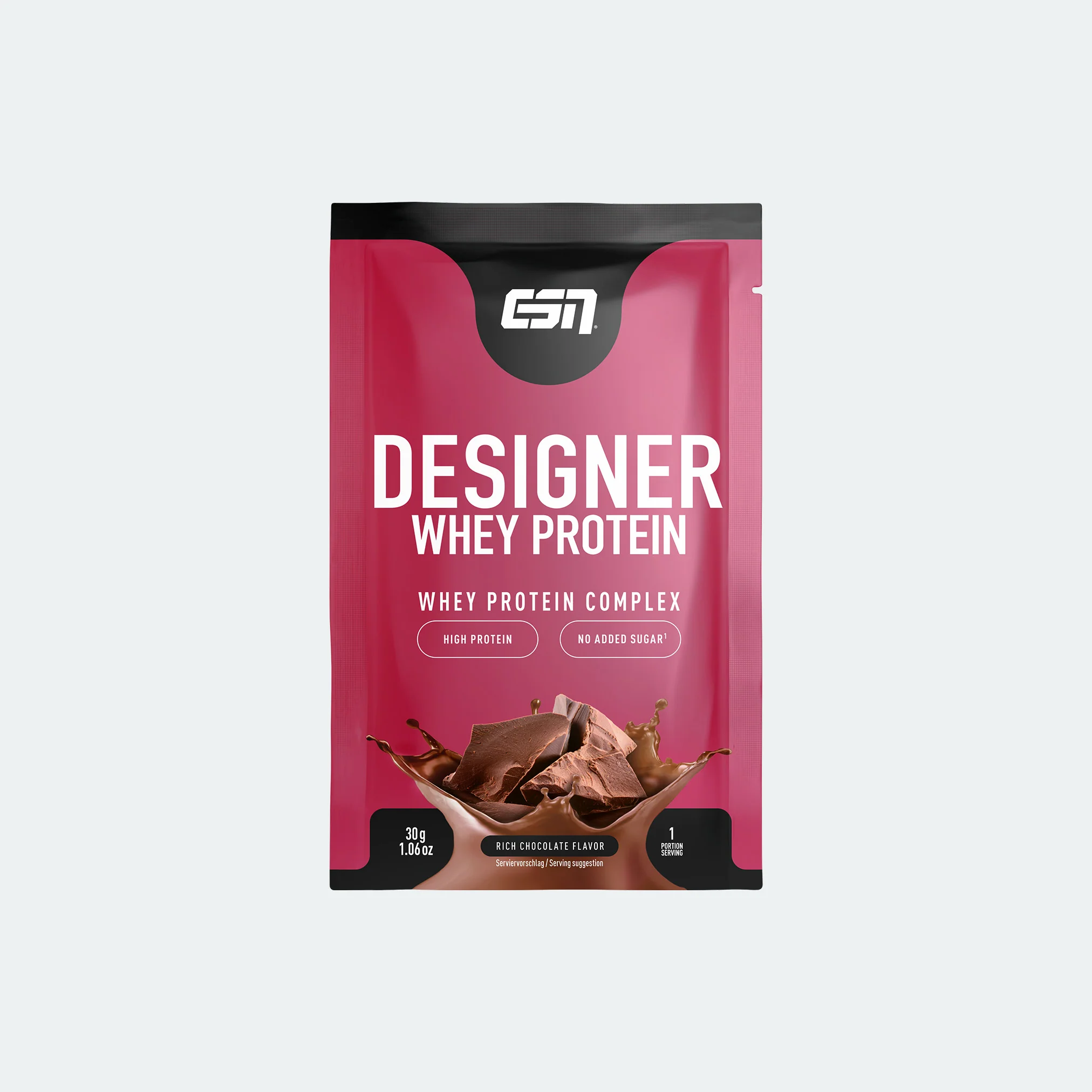 Designer Whey Protein - Image 20