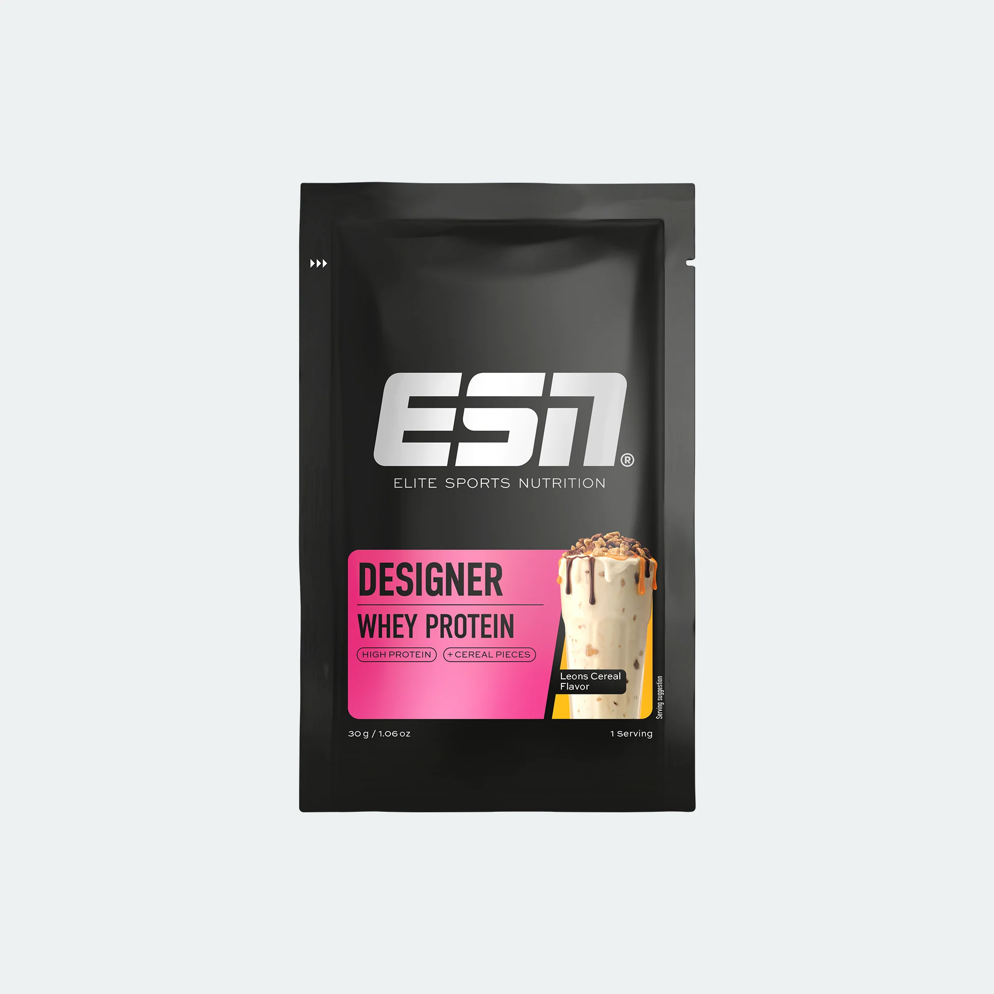 Designer Whey Protein - Image 23