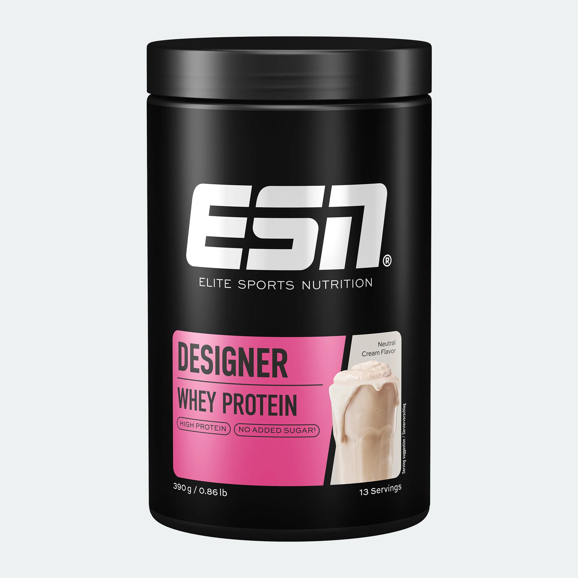 Designer Whey Protein - Image 29