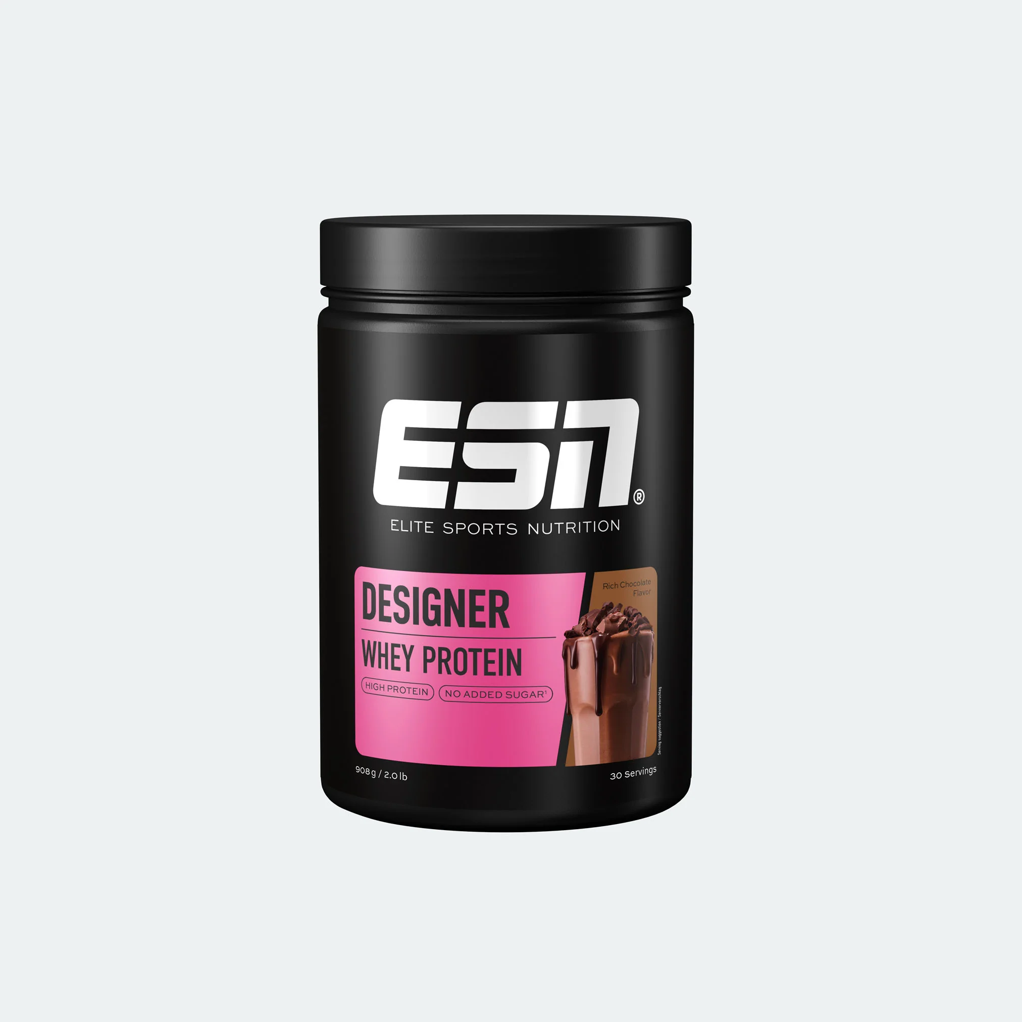 Designer Whey Protein - Image 3