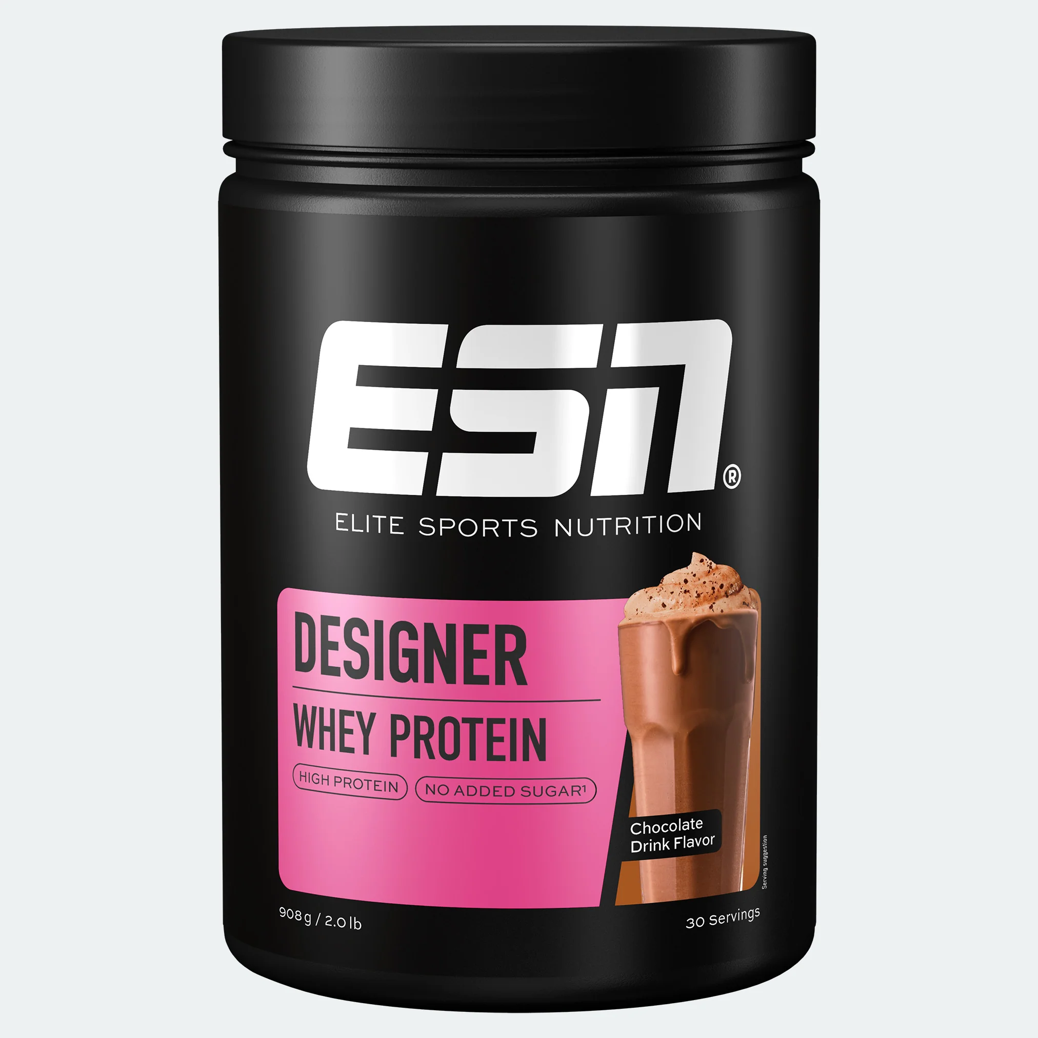 Designer Whey Protein - Image 30