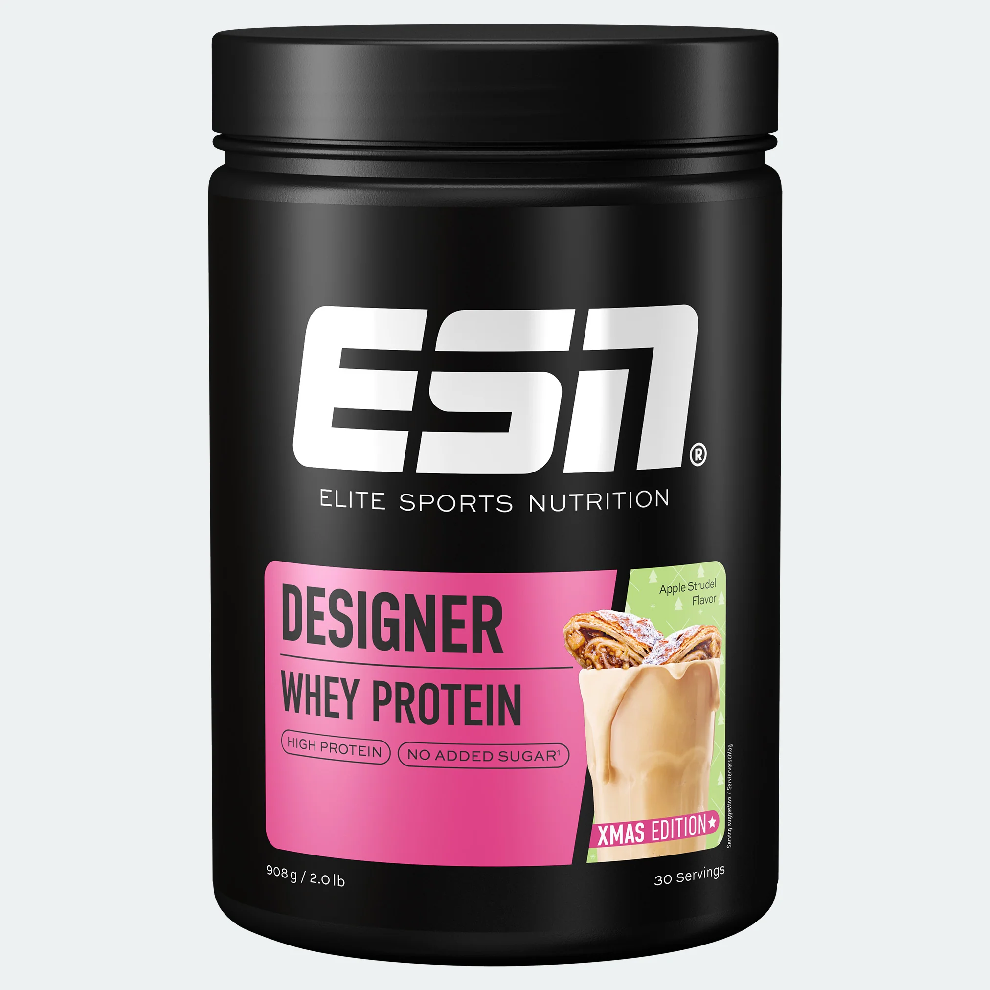 Designer Whey Protein - Image 31