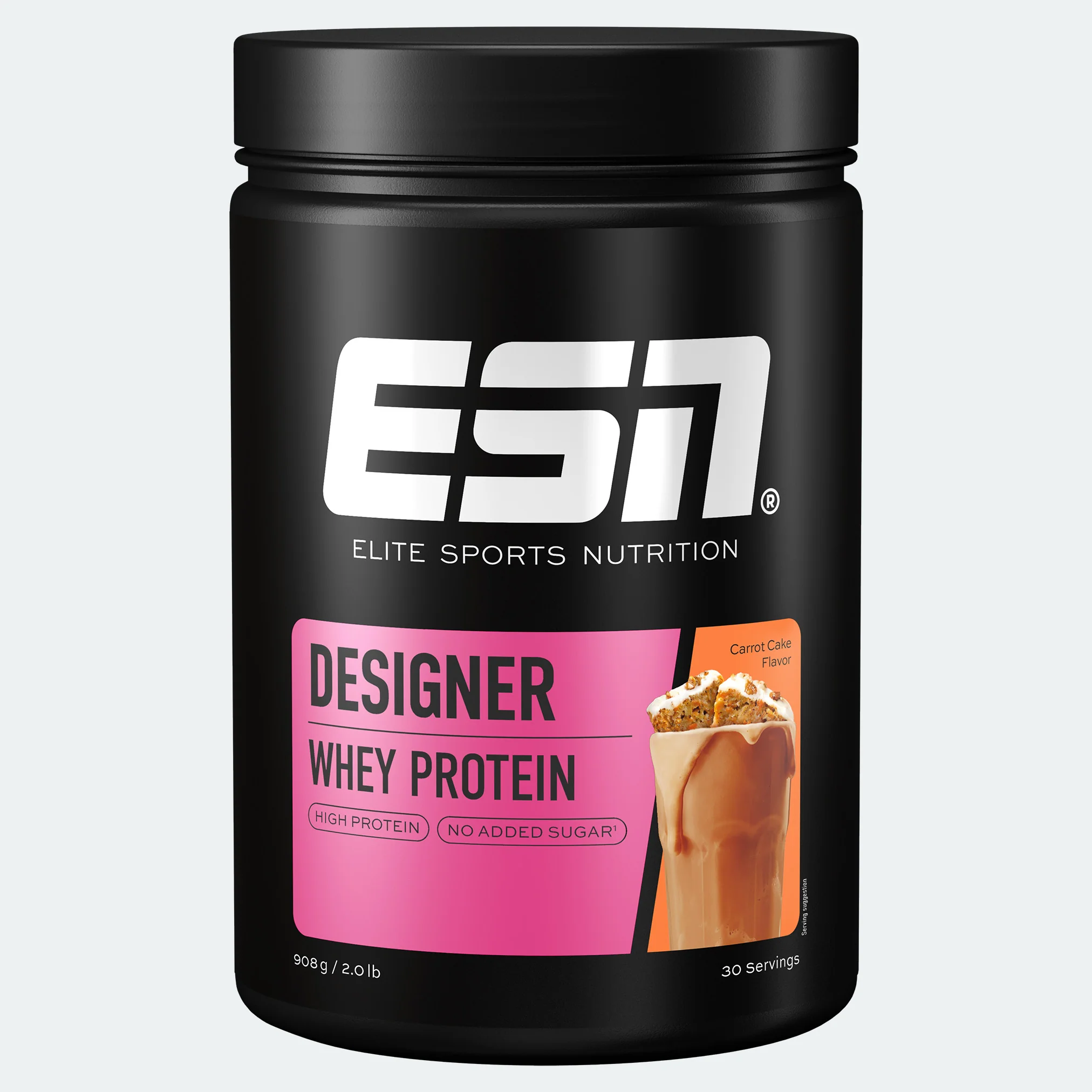 Designer Whey Protein - Image 33