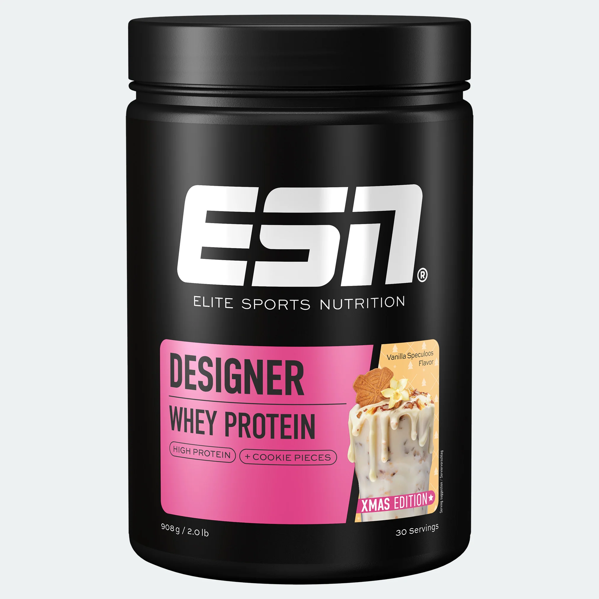 Designer Whey Protein - Image 34