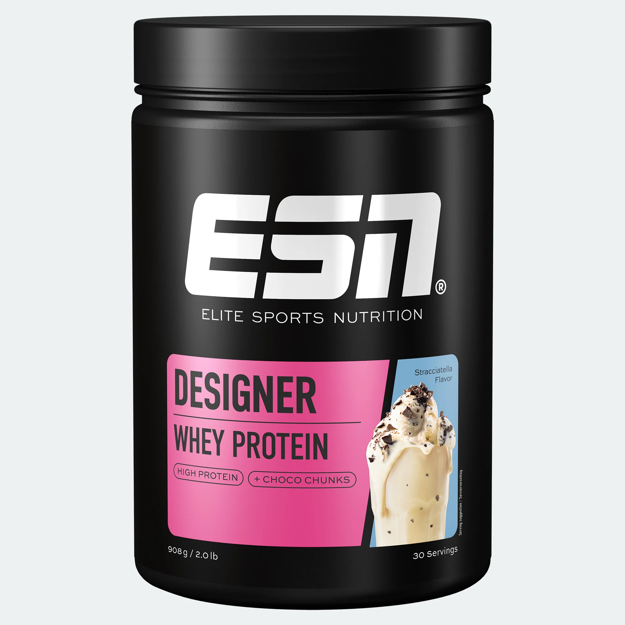 Designer Whey Protein - Image 35