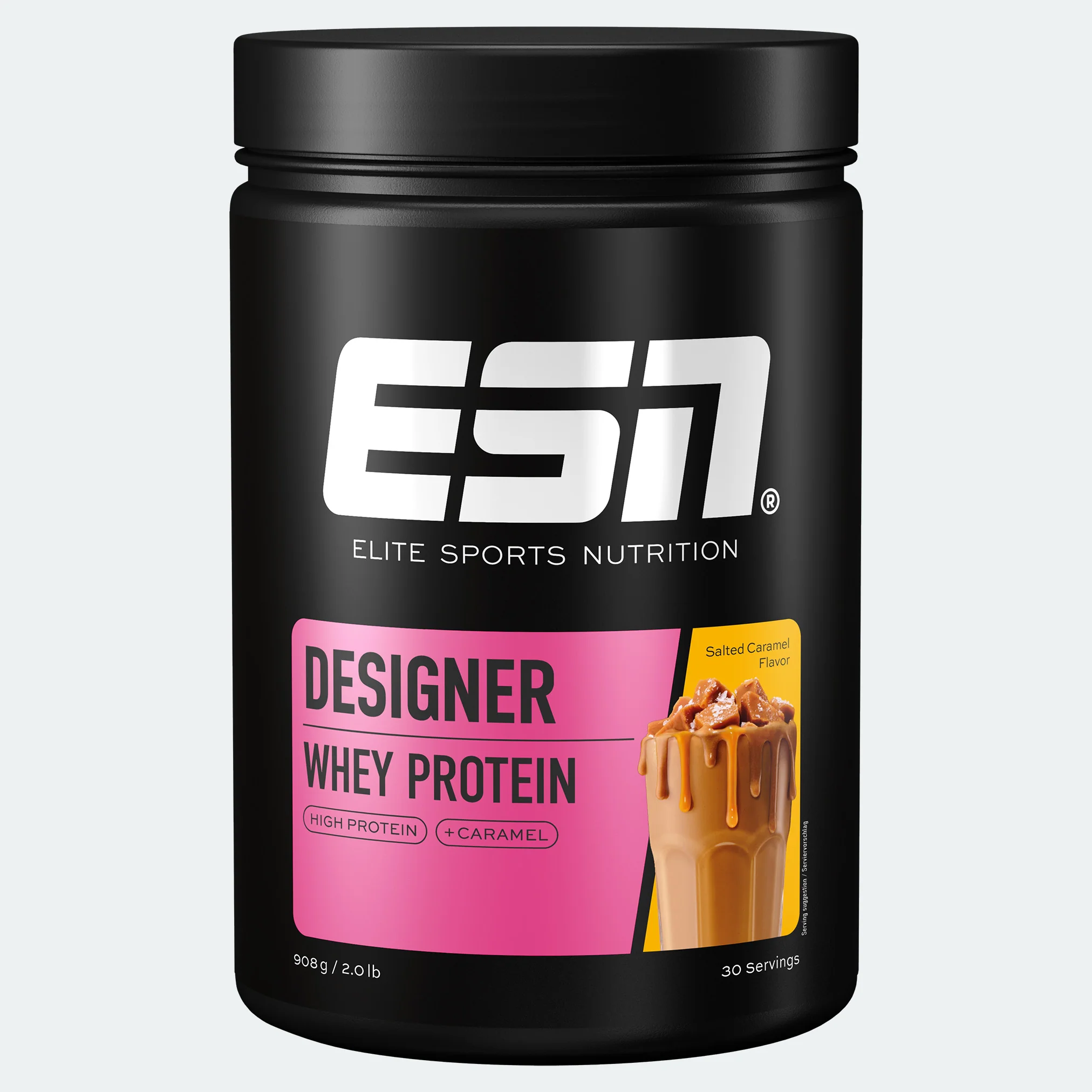 Designer Whey Protein - Image 38
