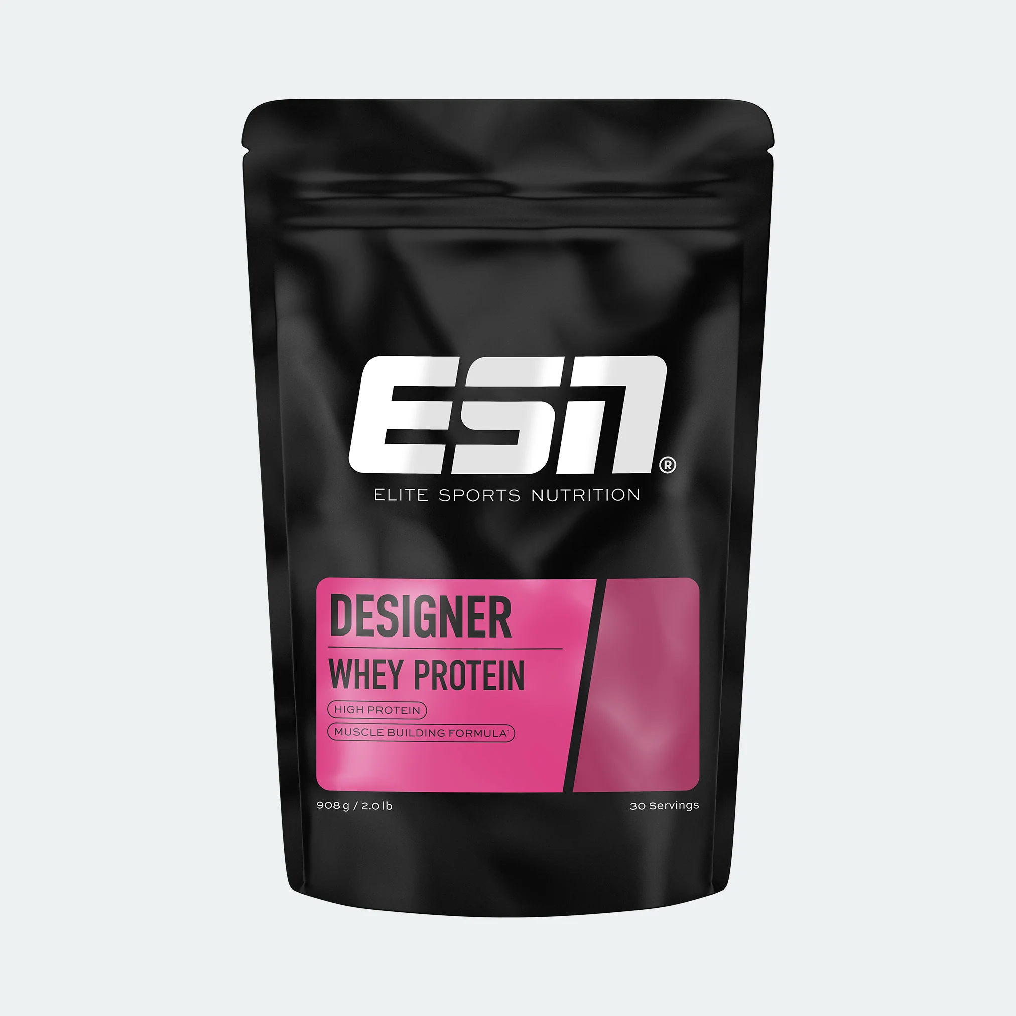 Designer Whey Protein - Image 4
