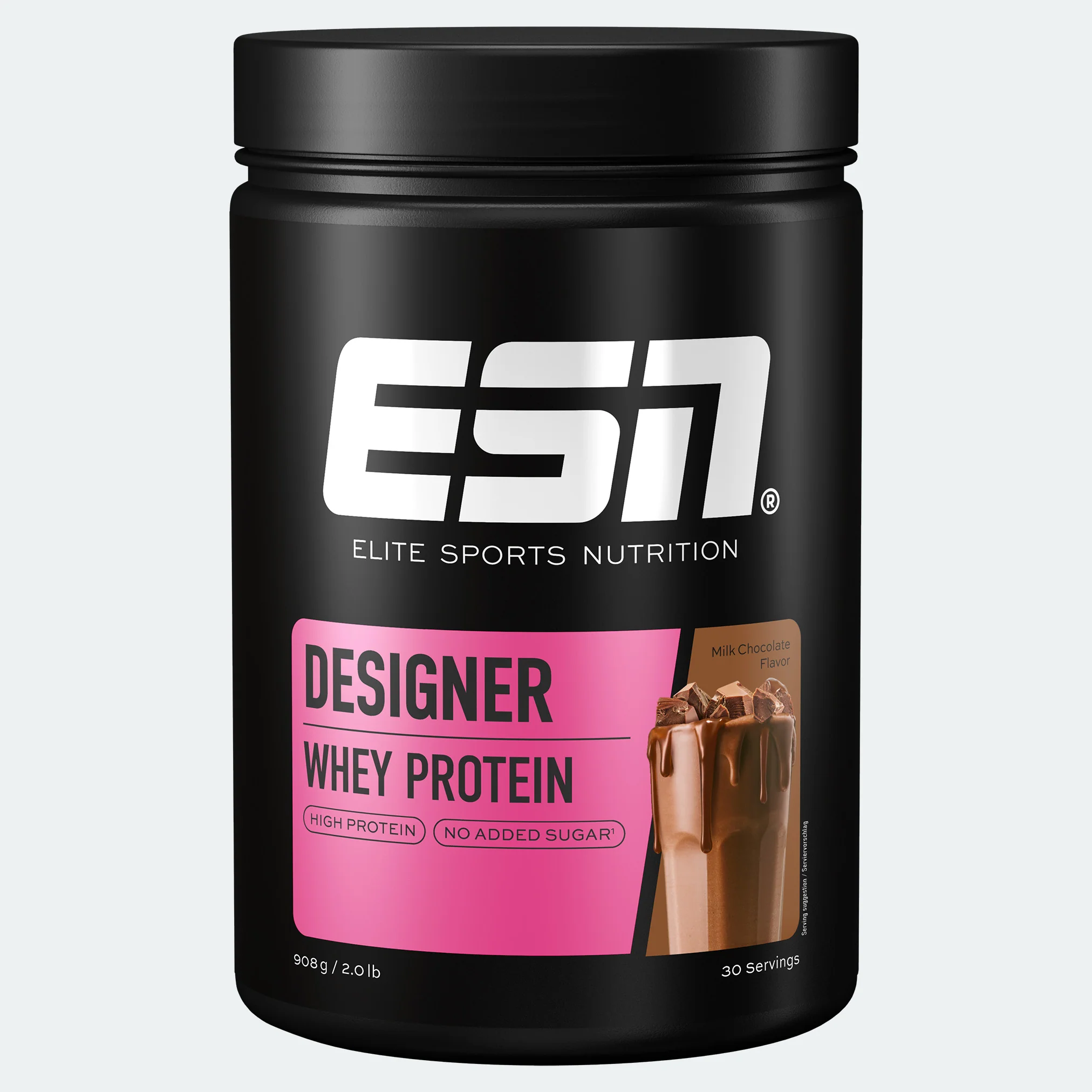 Designer Whey Protein - Image 40