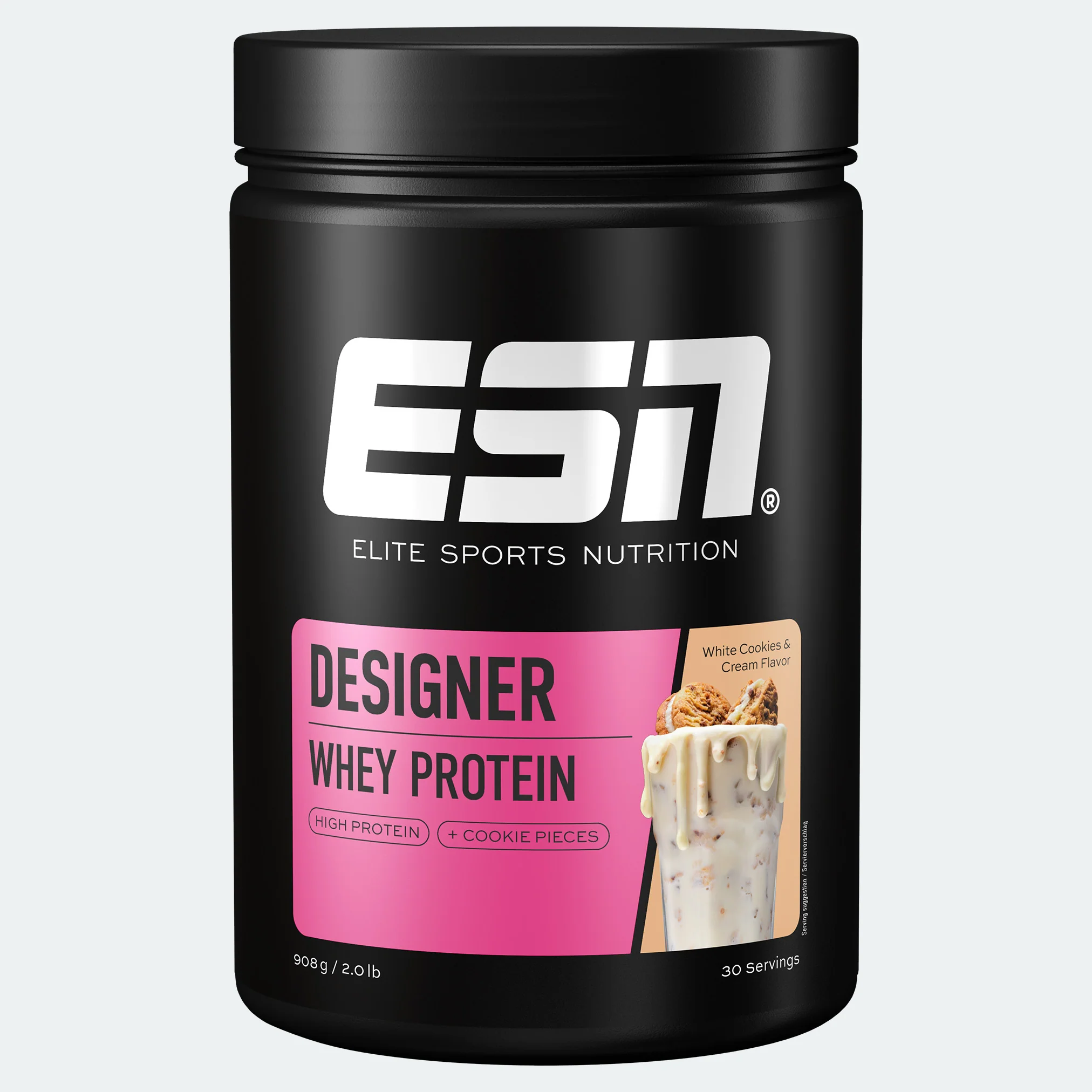 Designer Whey Protein - Image 41