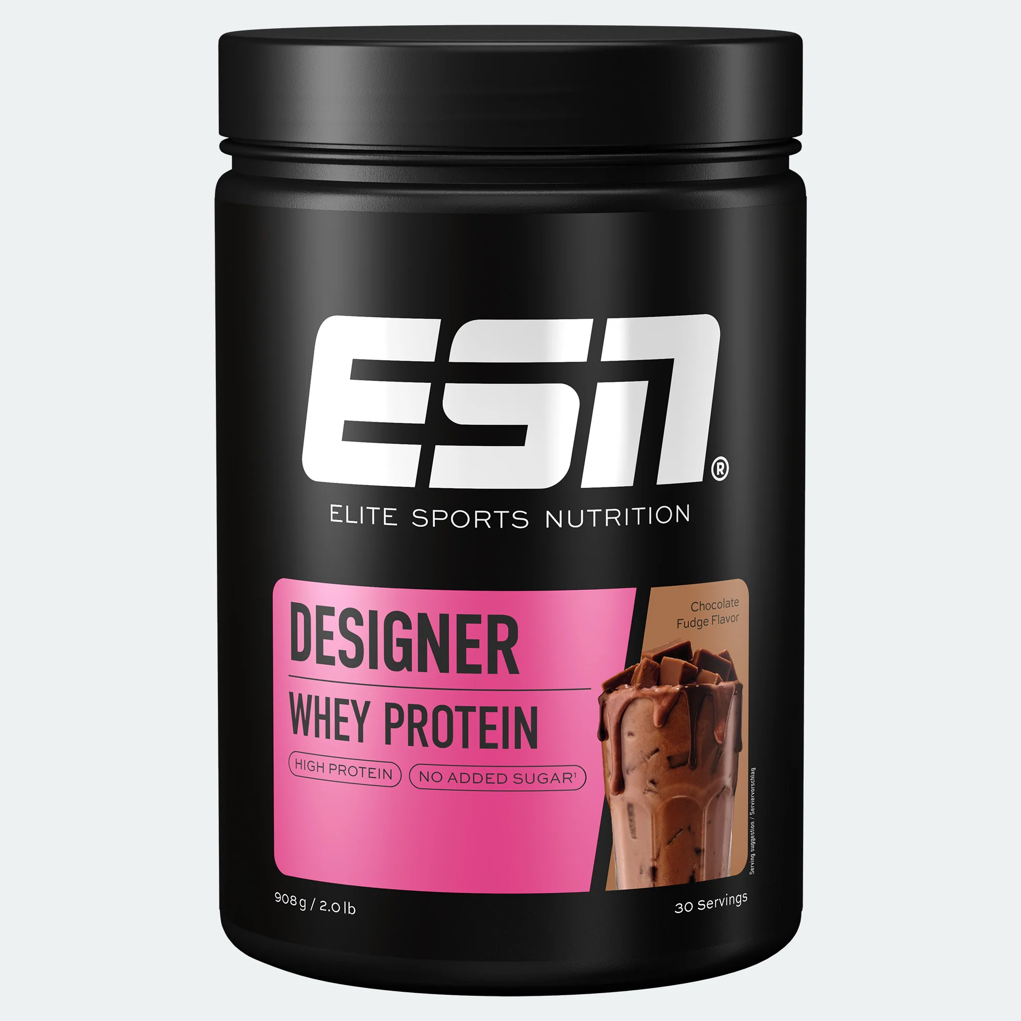 Designer Whey Protein - Image 42