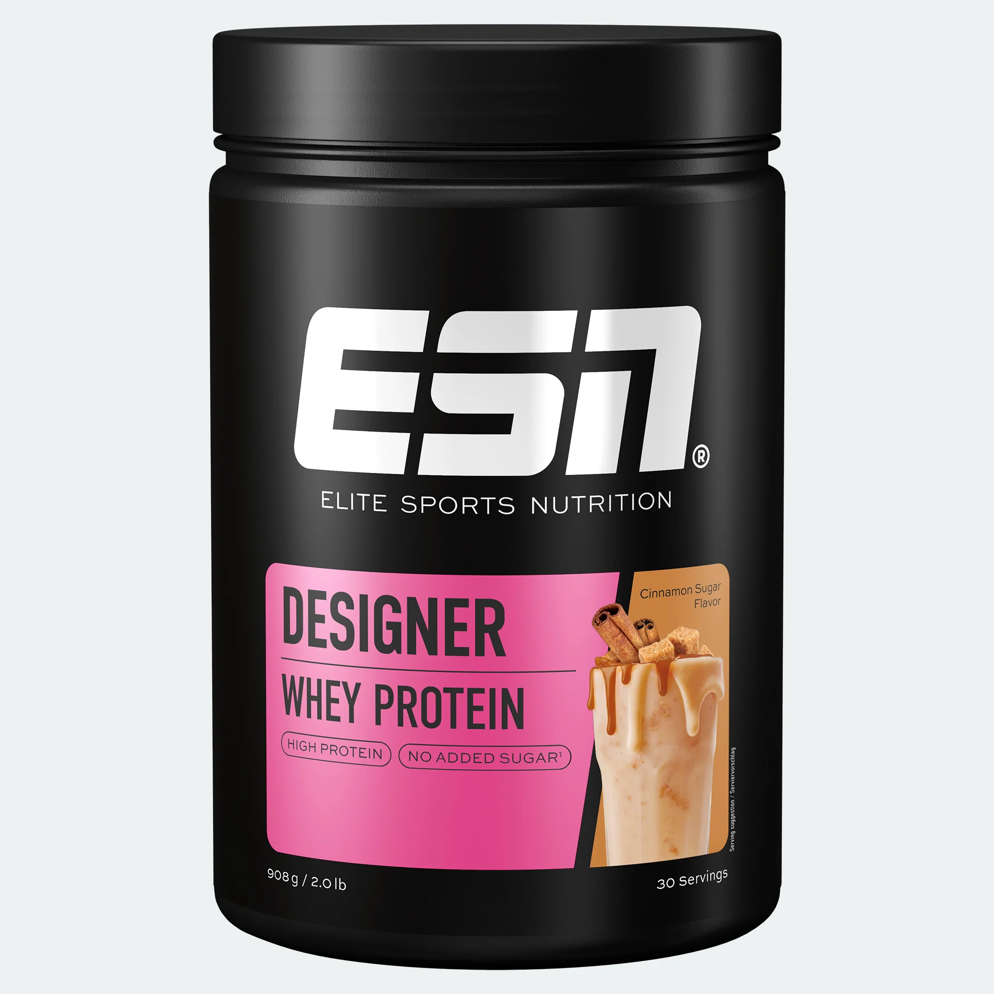 Designer Whey Protein - Image 43