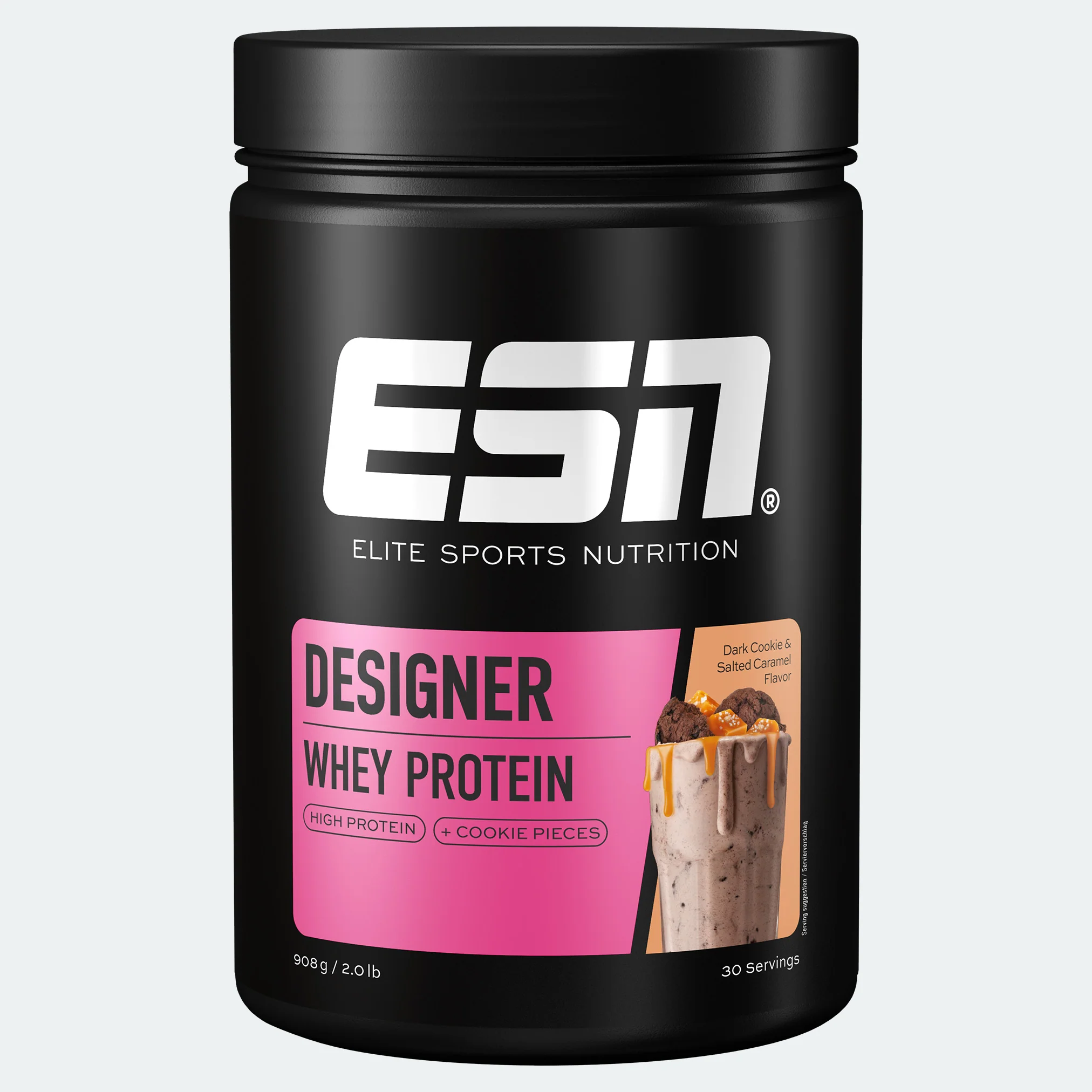 Designer Whey Protein - Image 44