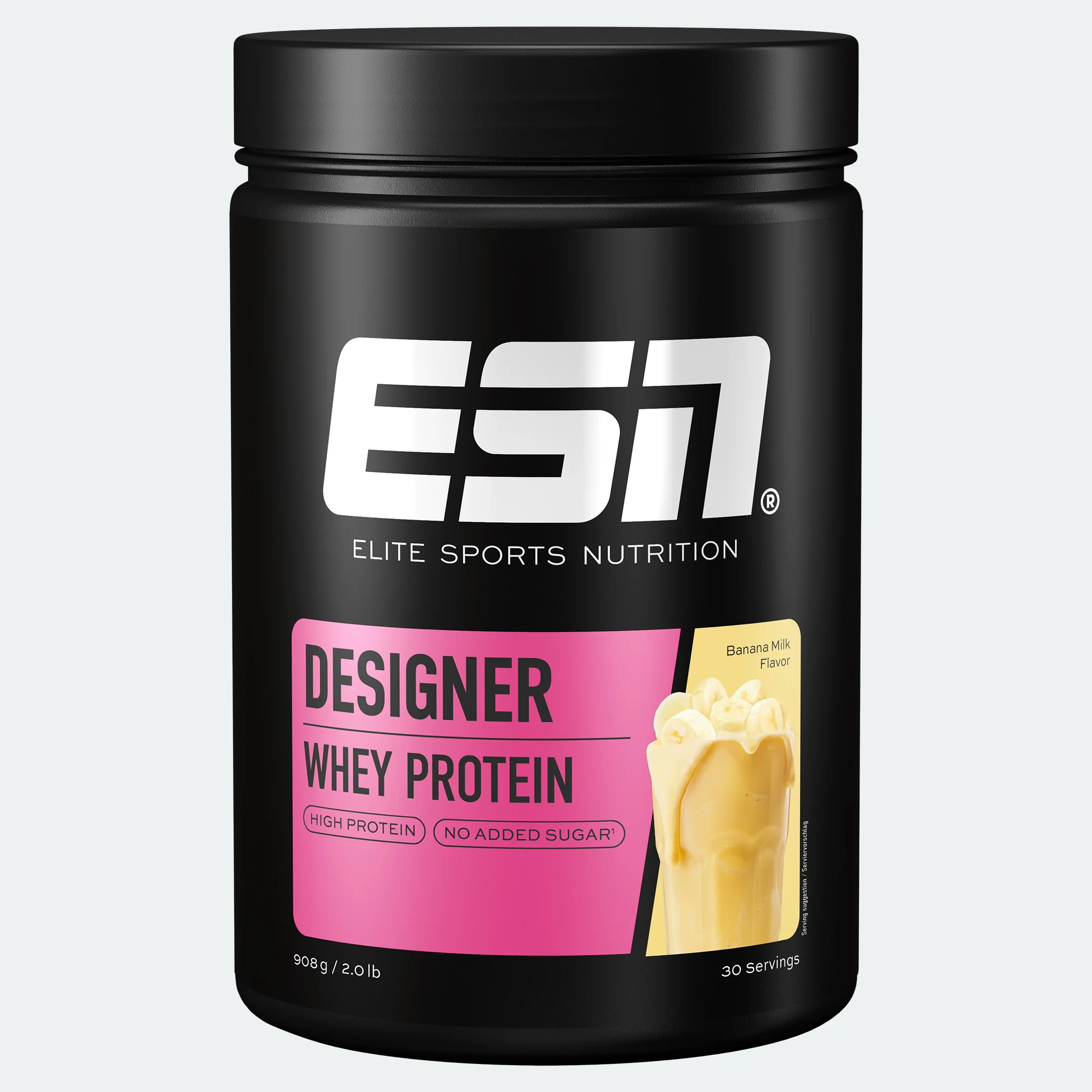 Designer Whey Protein - Image 45