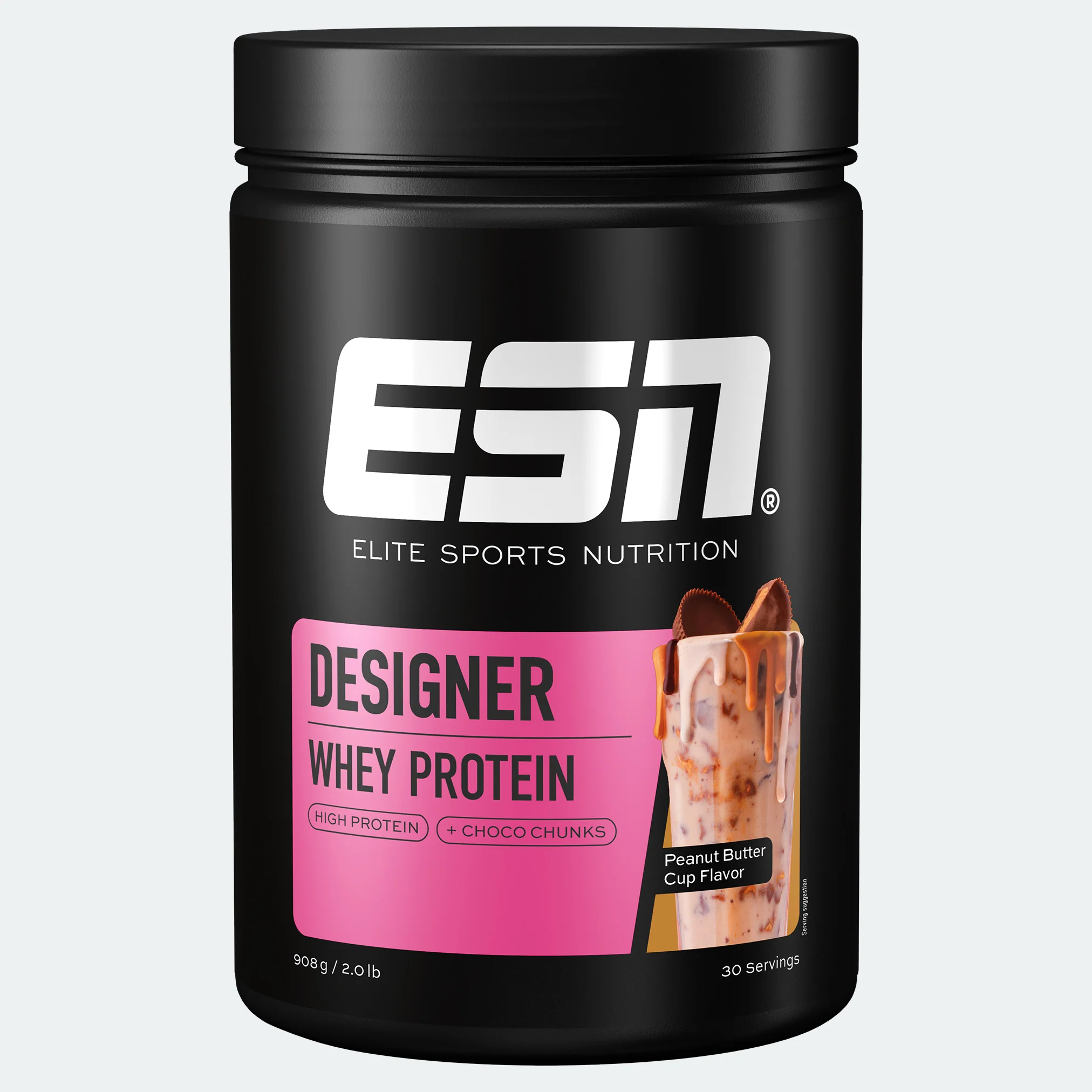 Designer Whey Protein - Image 47