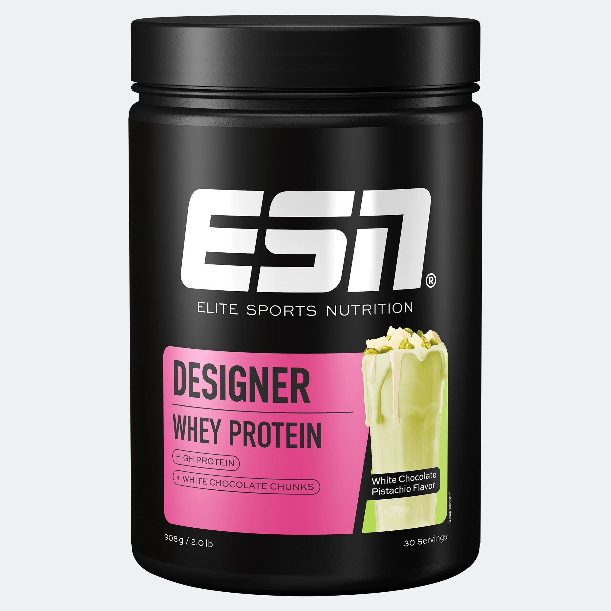 Designer Whey Protein - Image 48