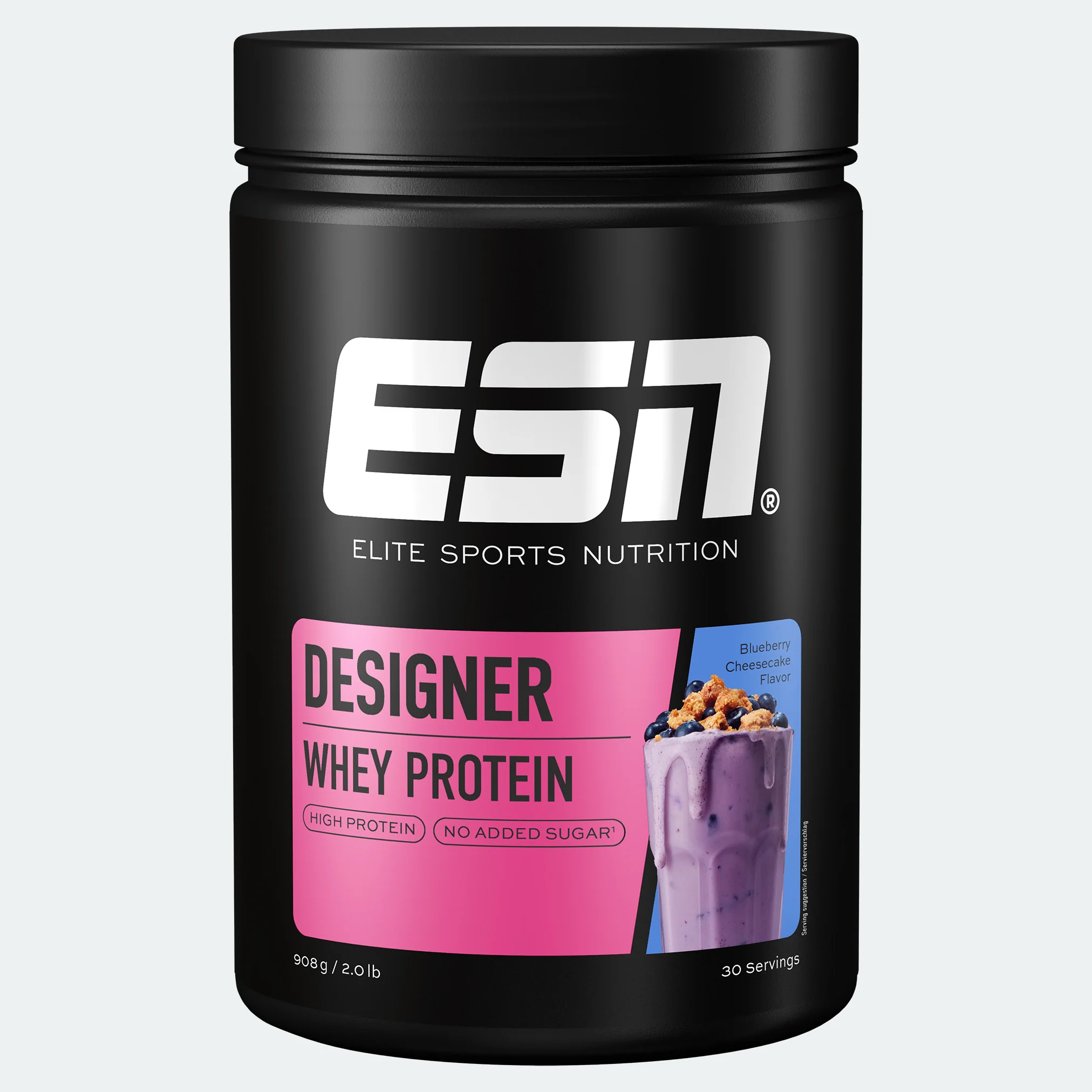Designer Whey Protein - Image 49