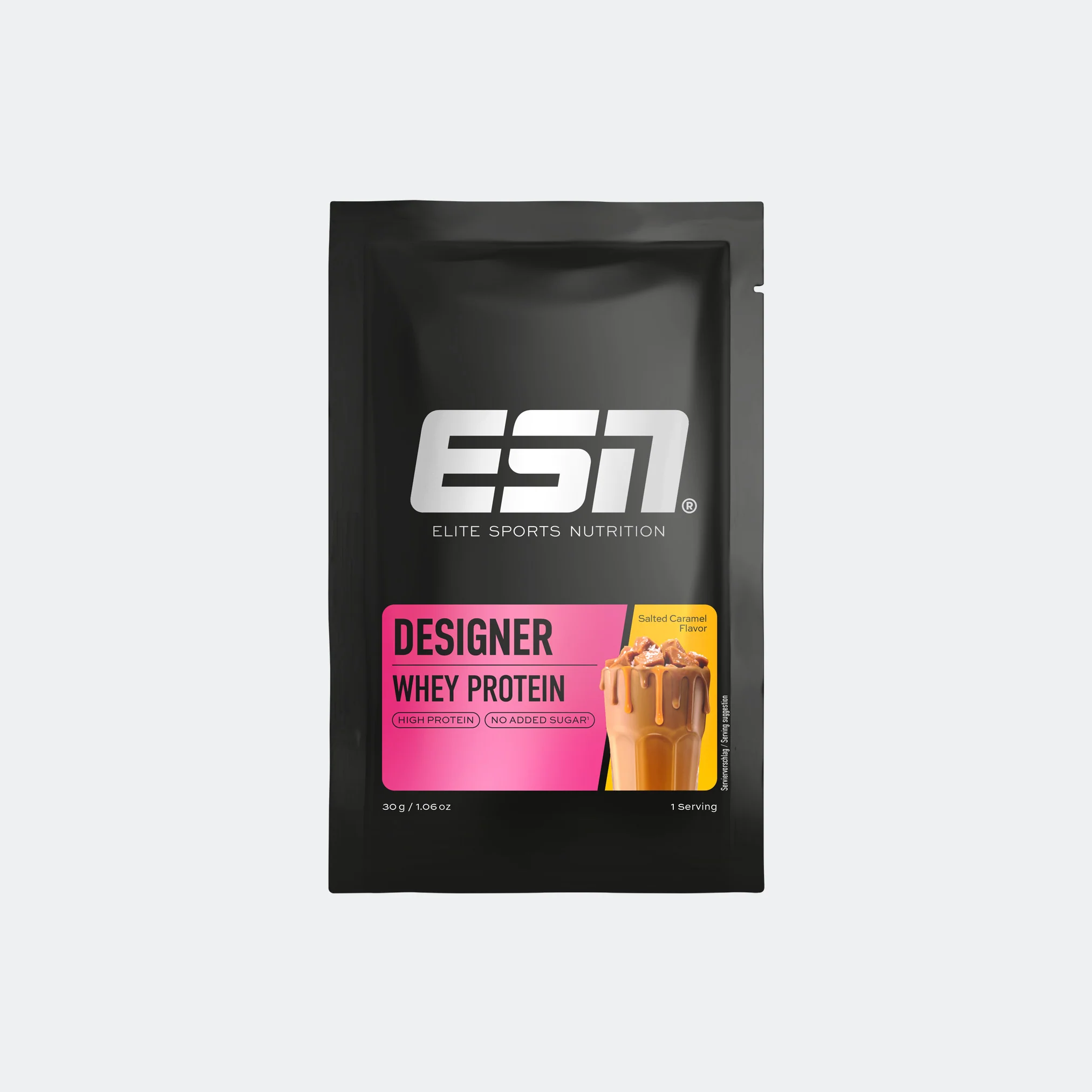 Designer Whey Protein - Image 5