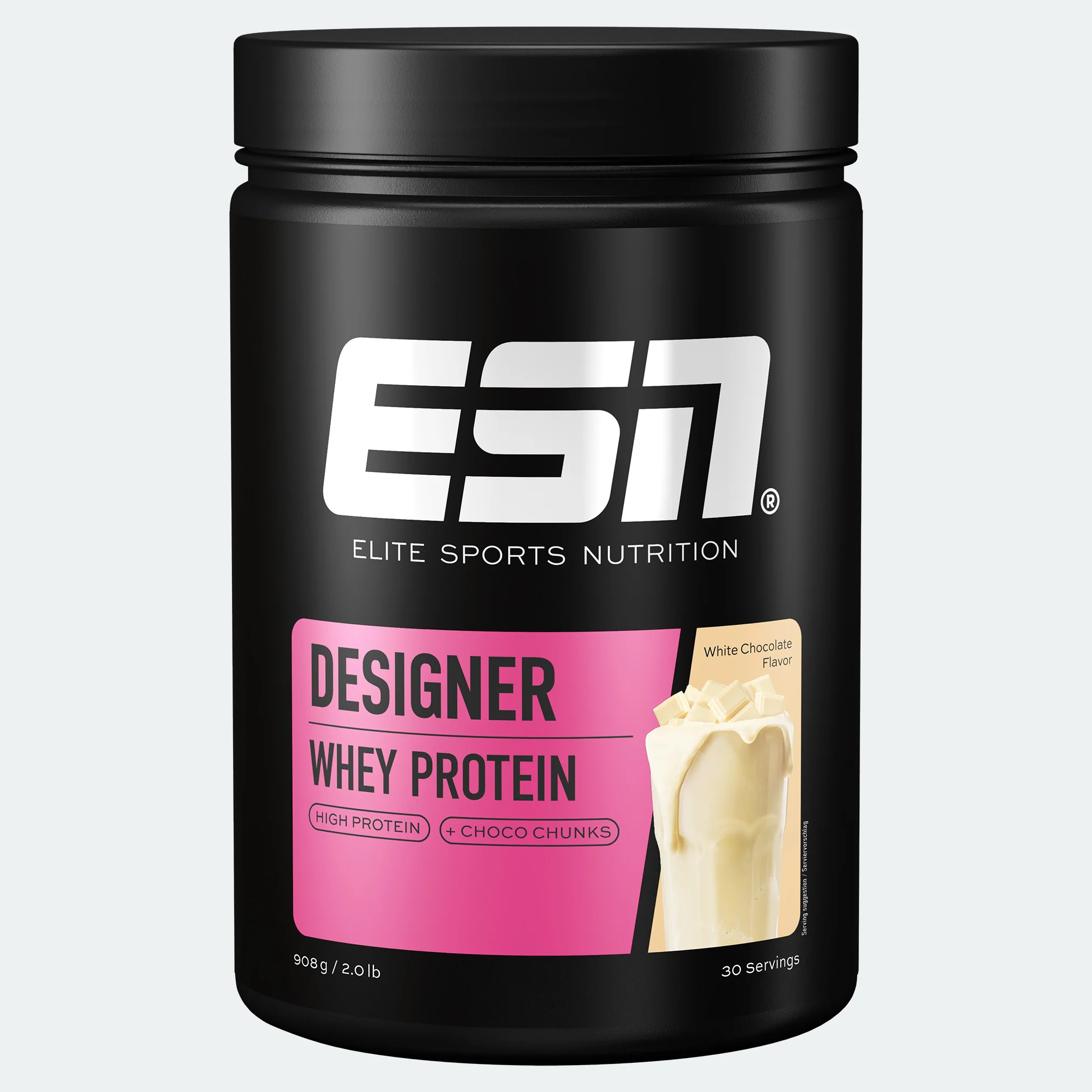 Designer Whey Protein - Image 51