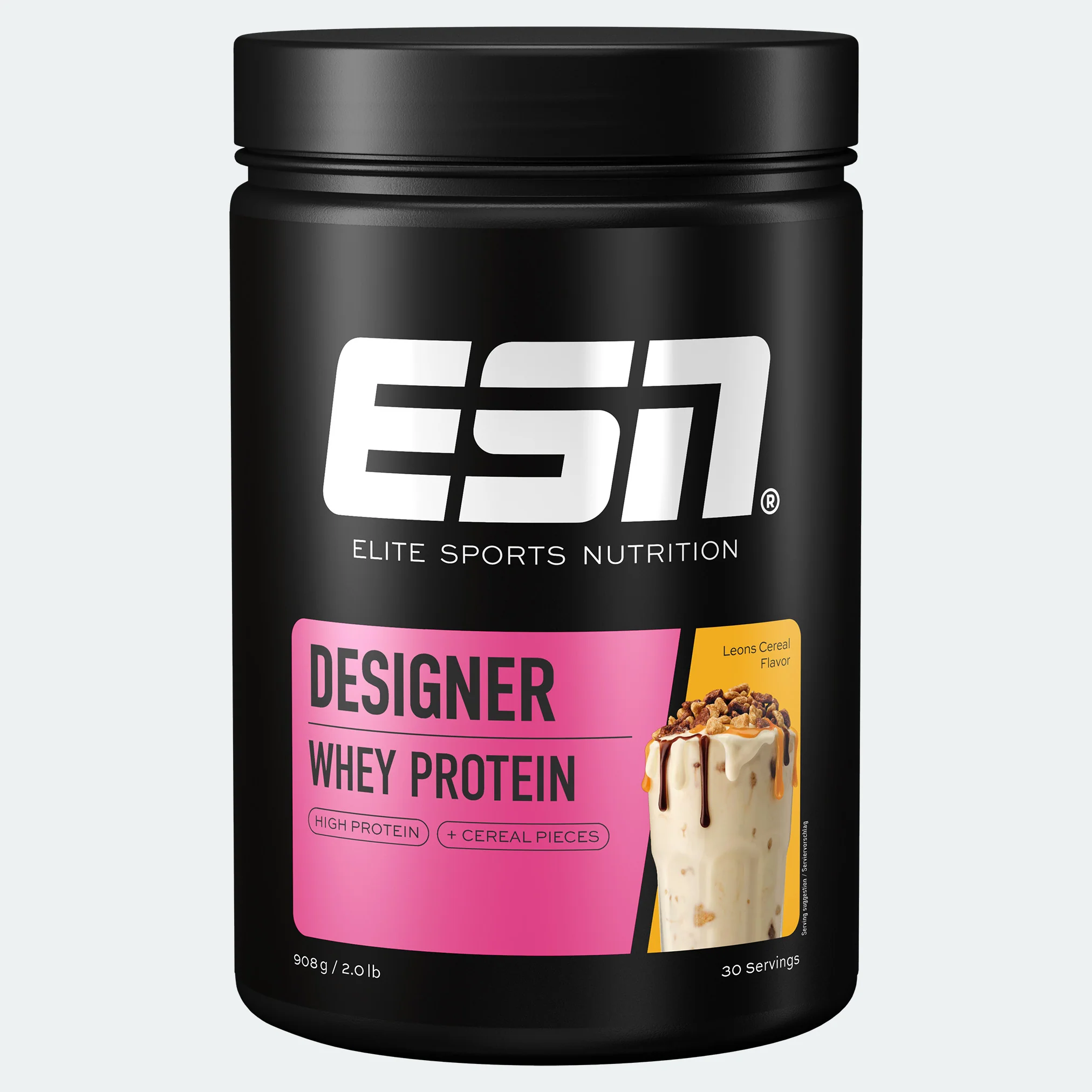 Designer Whey Protein - Image 52