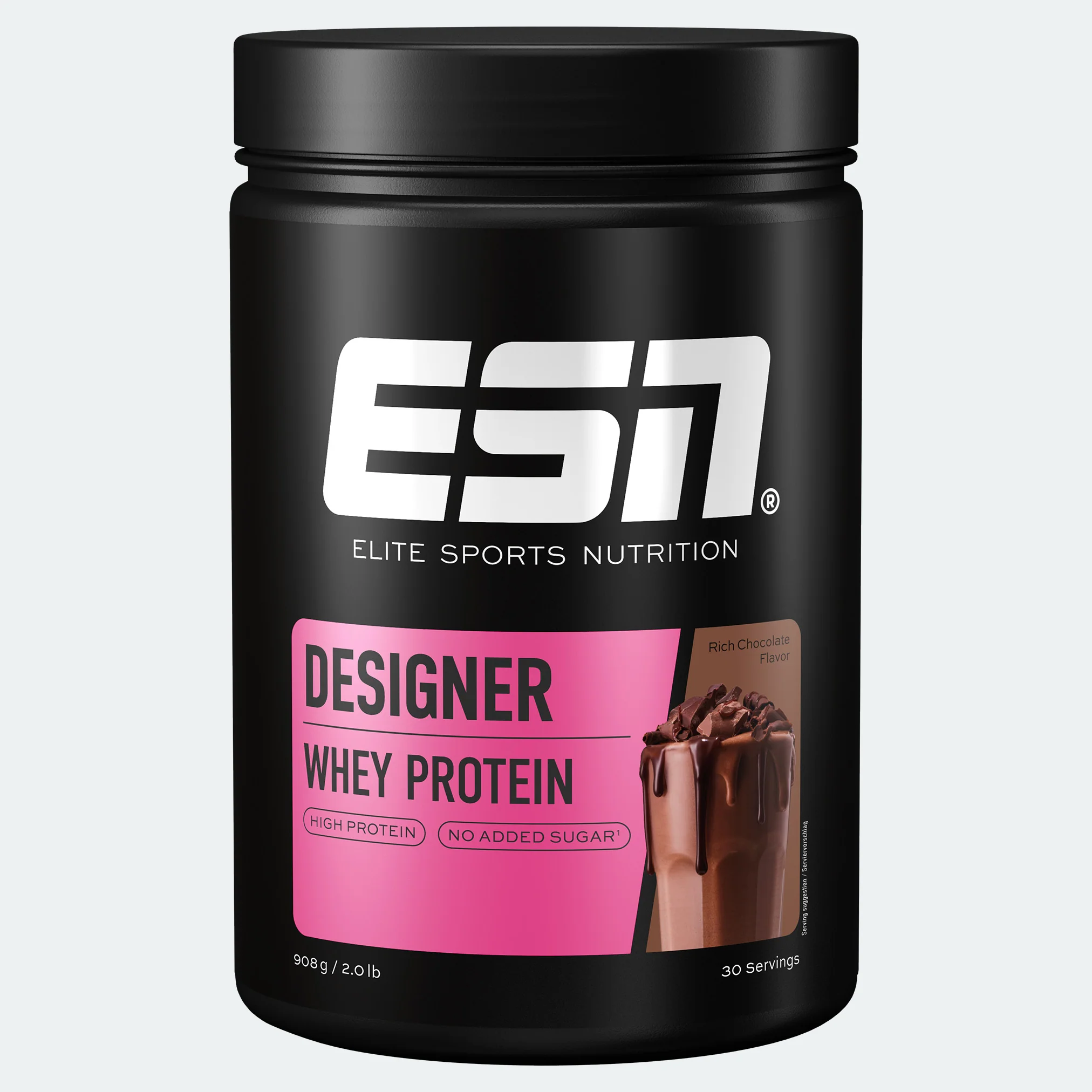 Designer Whey Protein - Image 56