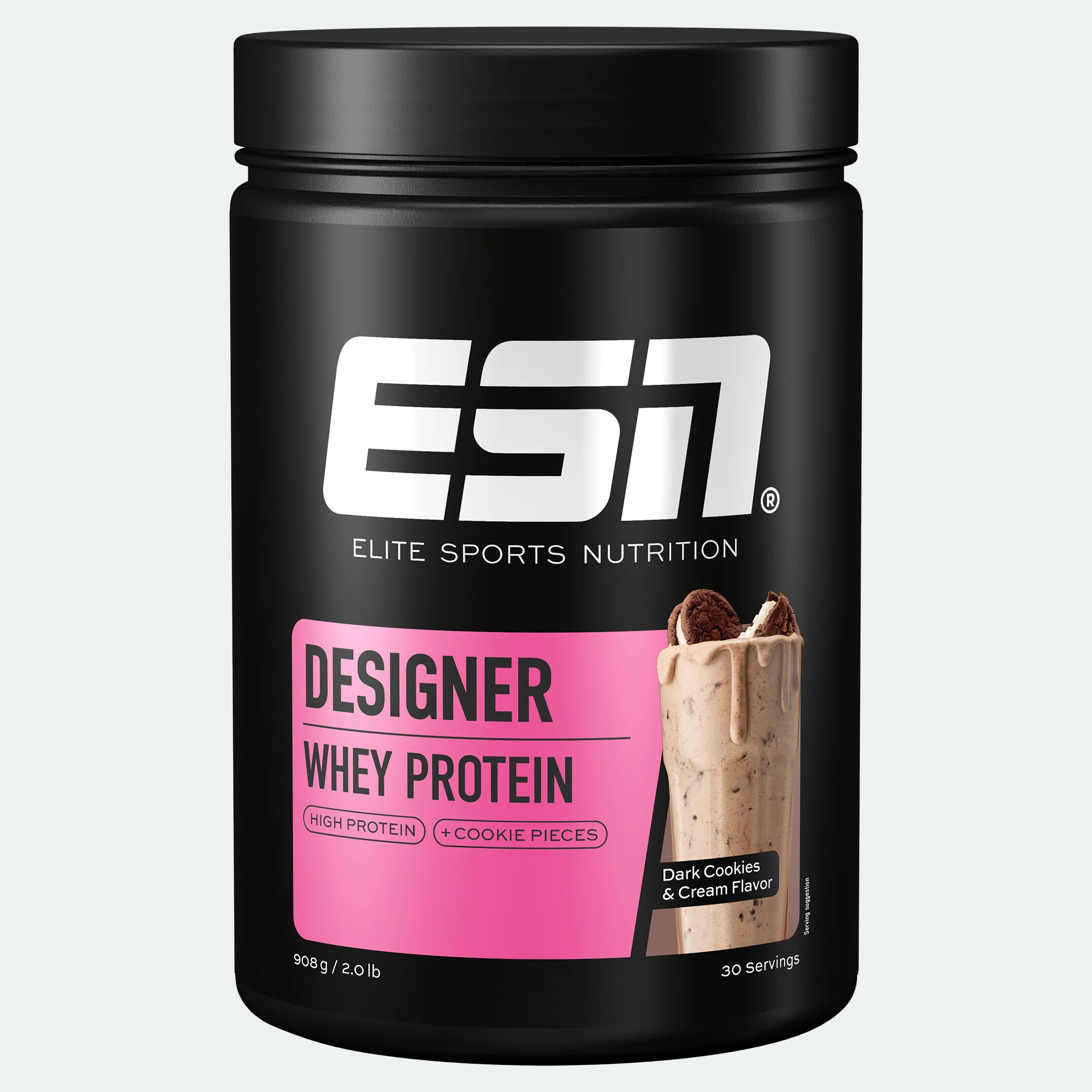 Designer Whey Protein - Image 57