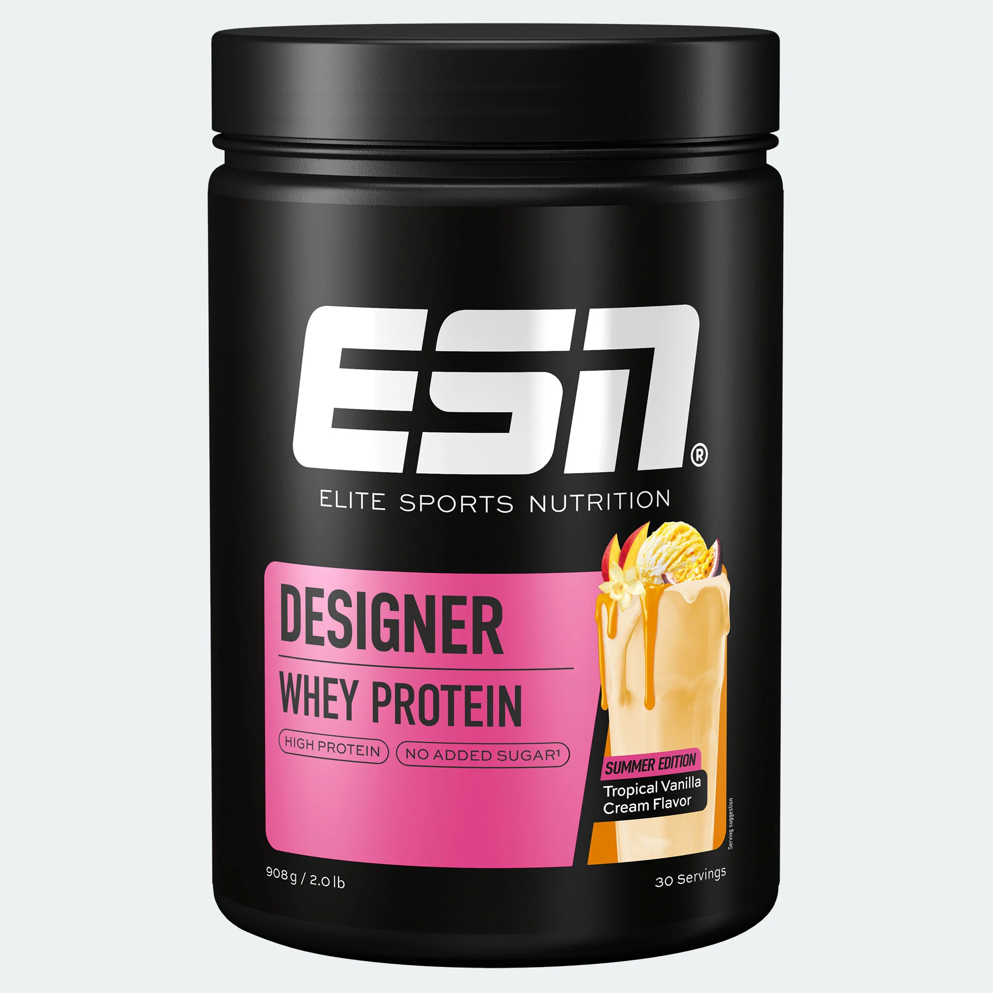 Designer Whey Protein - Image 58