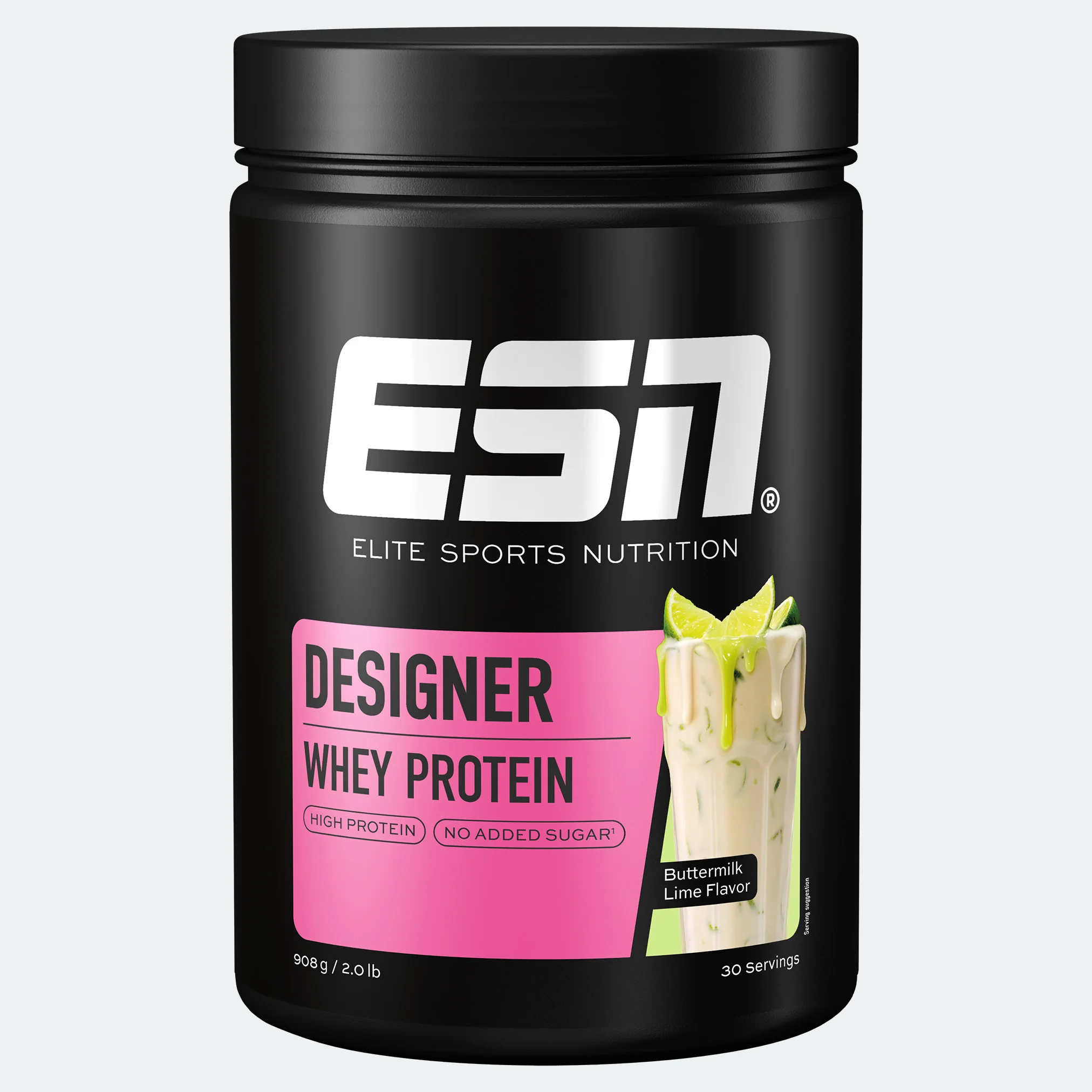 Designer Whey Protein - Image 60