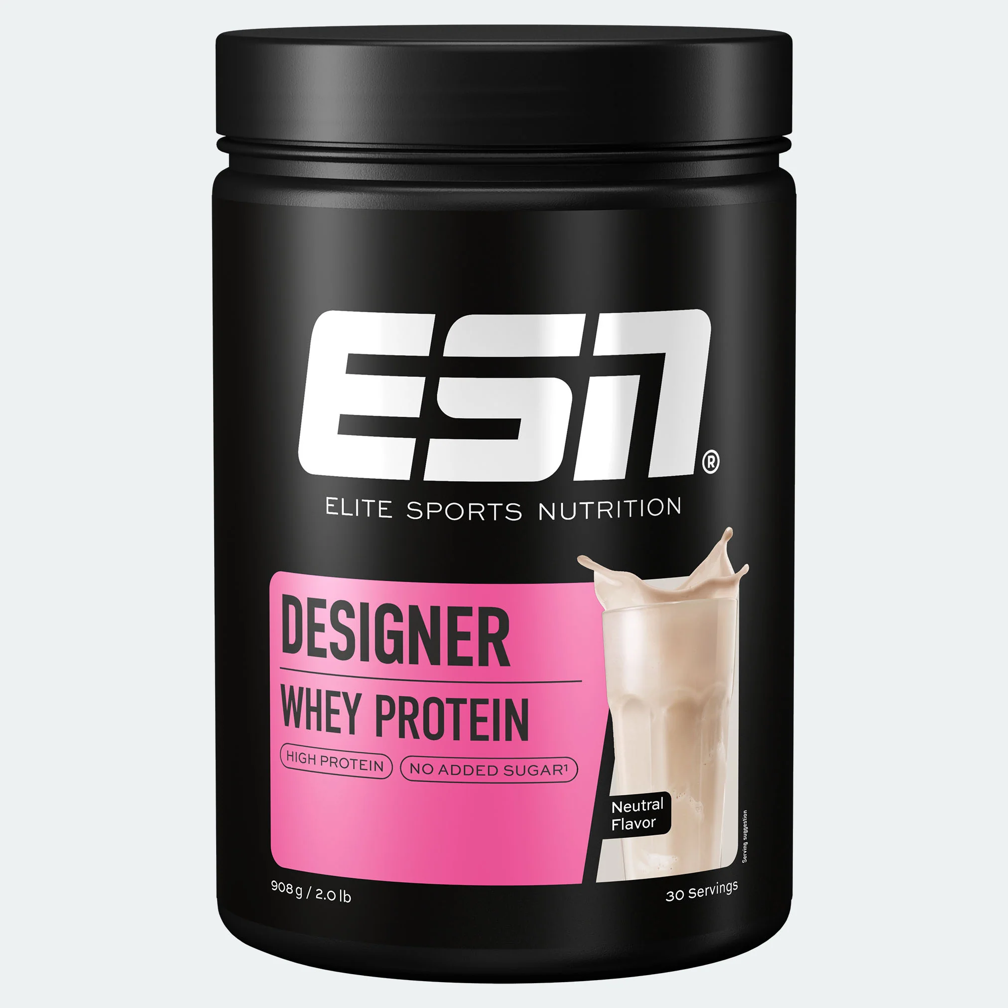 Designer Whey Protein - Image 61